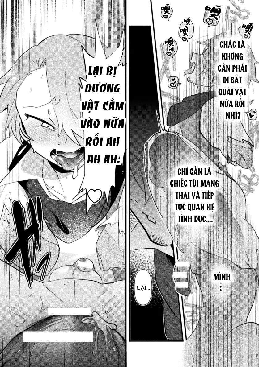 Oneshot hỏny Chapter 320 - Next Chapter 321