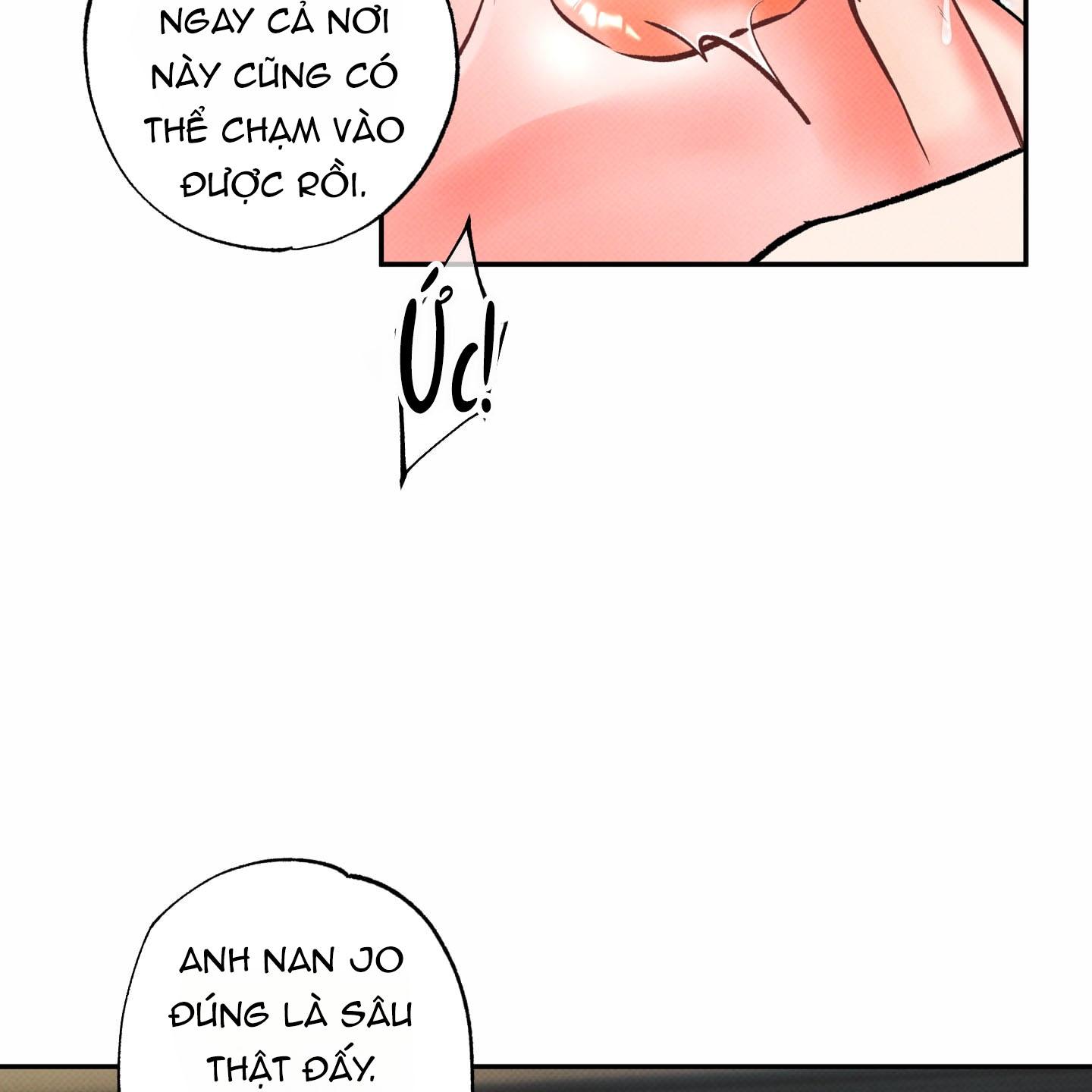 Ranh Giới Ảo Vọng Chapter 12 H+ - Next 