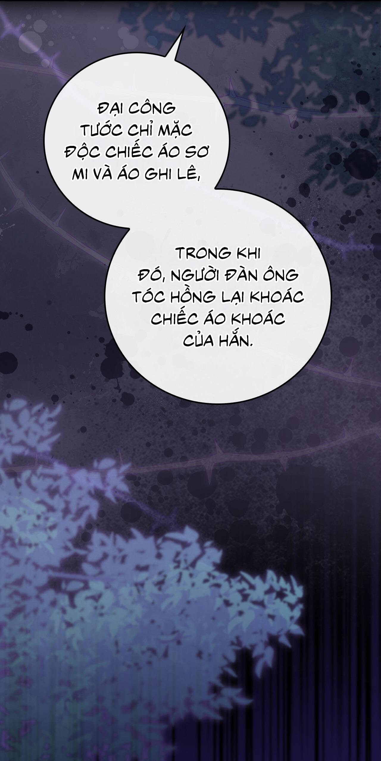 Xuyên thành cục bông của tên cuồng công Chapter 14 - Next 