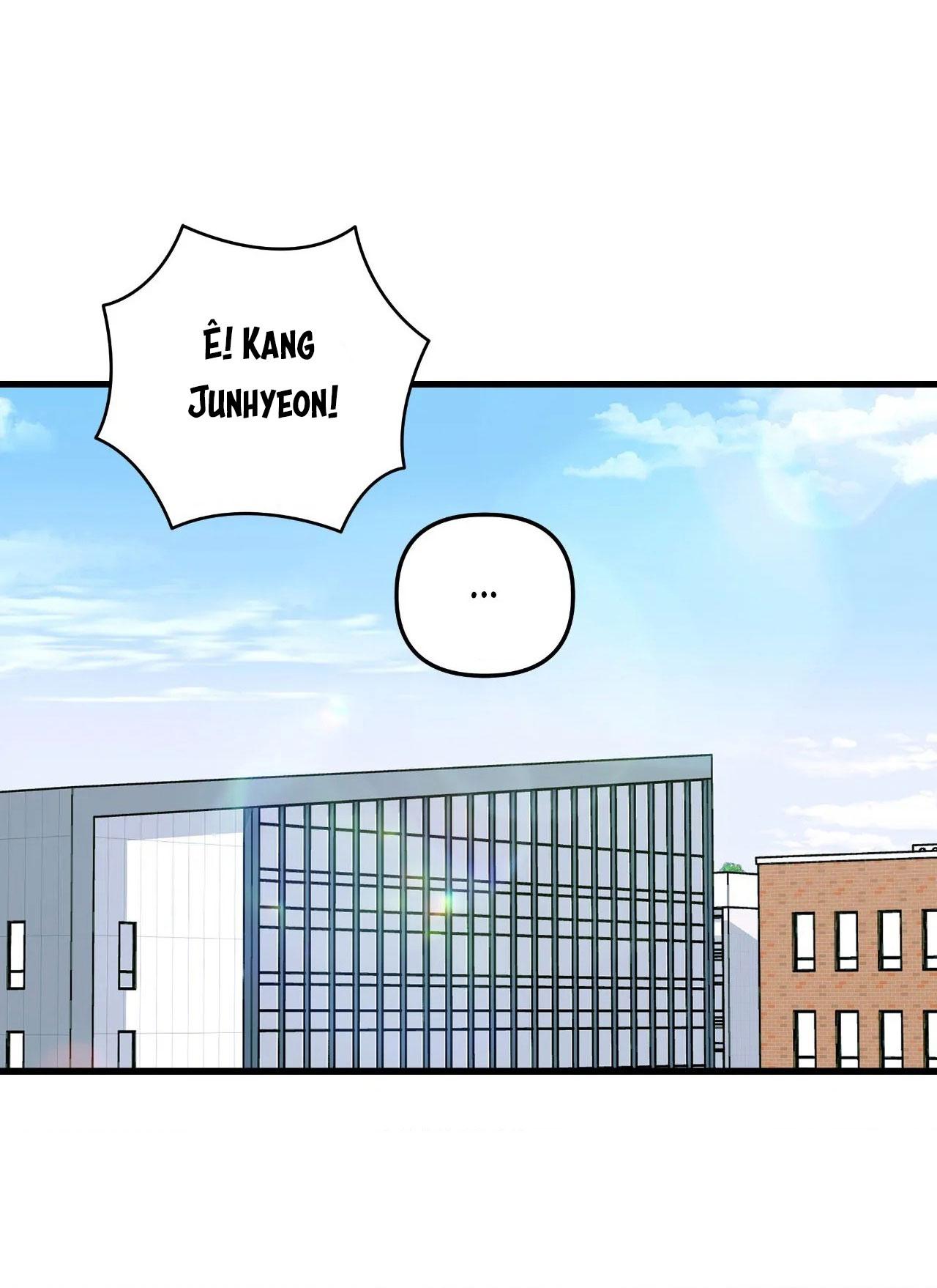 Bốt Hôn Chapter 8 - Trang 2