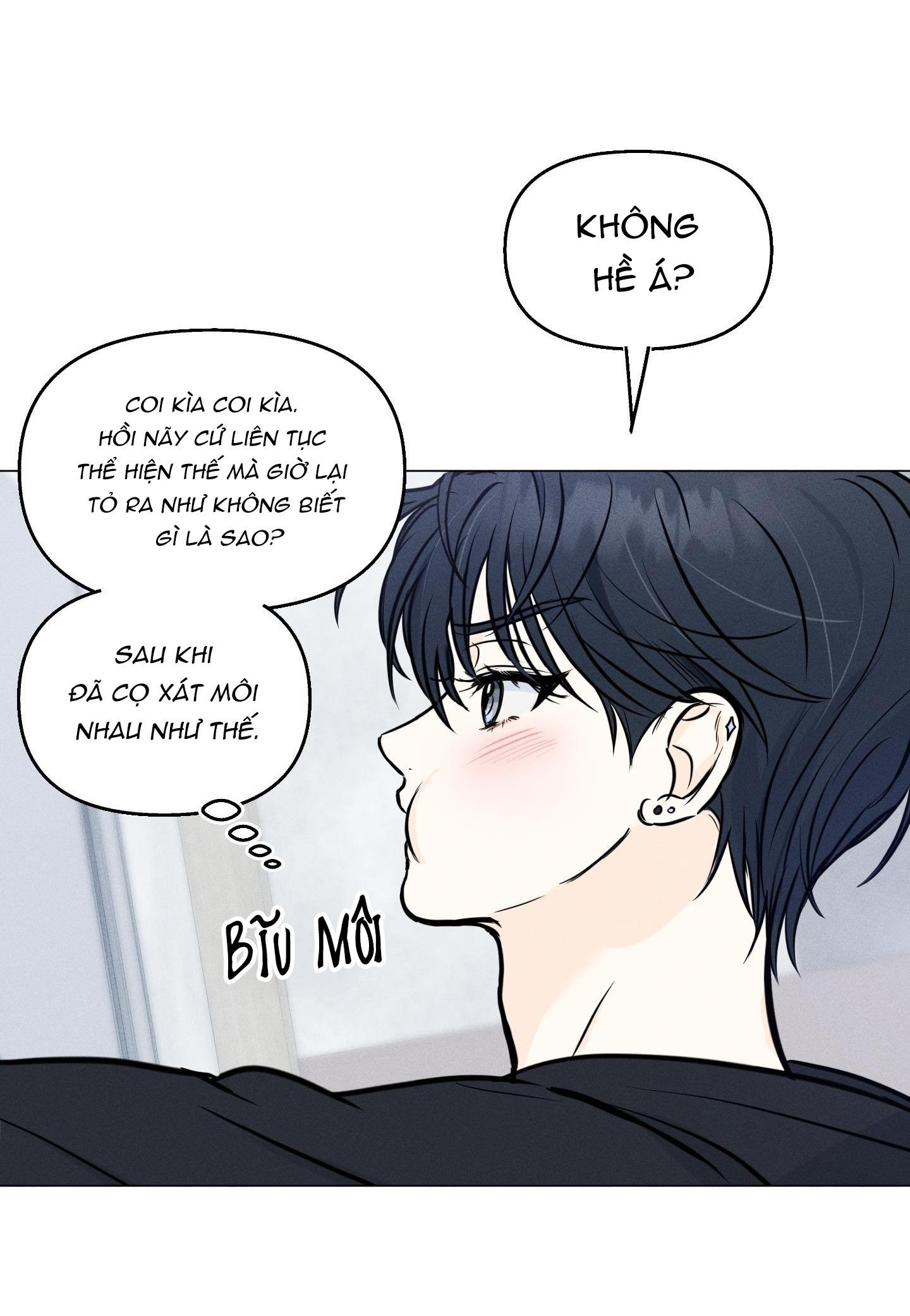 Xe tải tình yêu Chapter 15 - Next Chapter 16