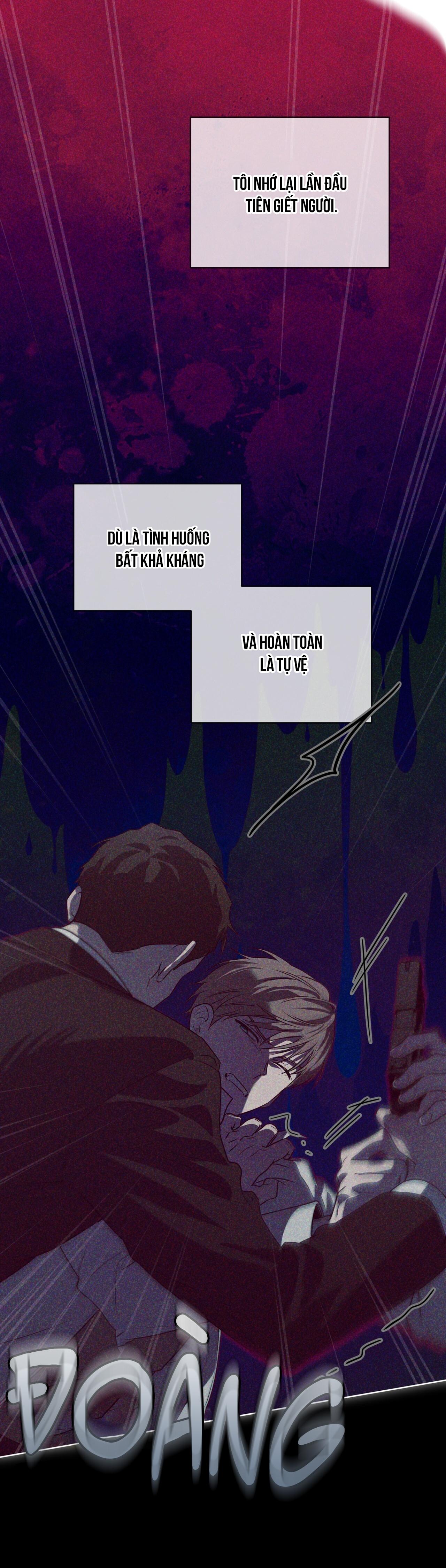 Passion Chapter 120 - Next 