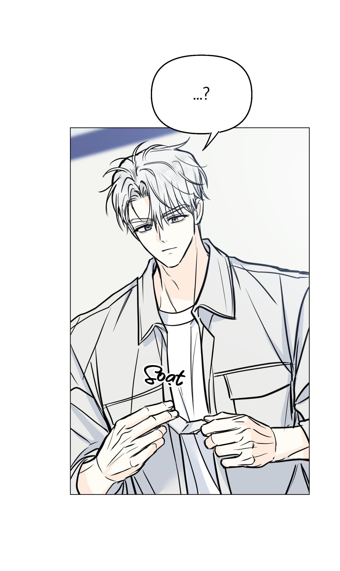 Xe tải tình yêu Chapter 15 - Next Chapter 16