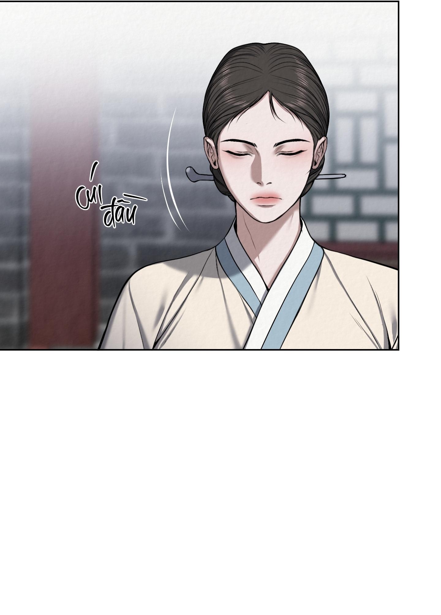 (GĐCV) HỐI HẬN Chapter 6 - Trang 2