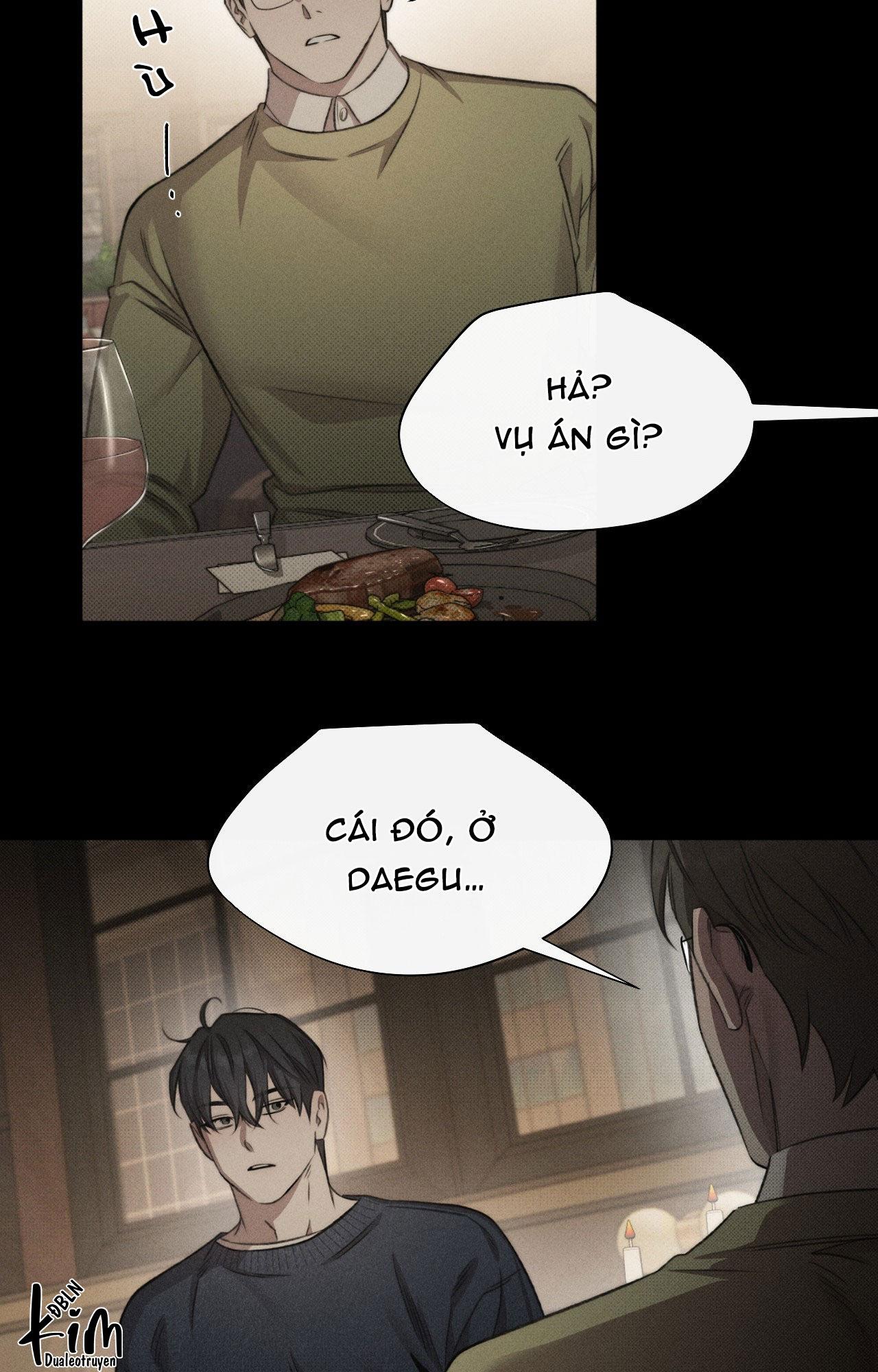 STILL LOVE YOU Chapter 33 - Next 