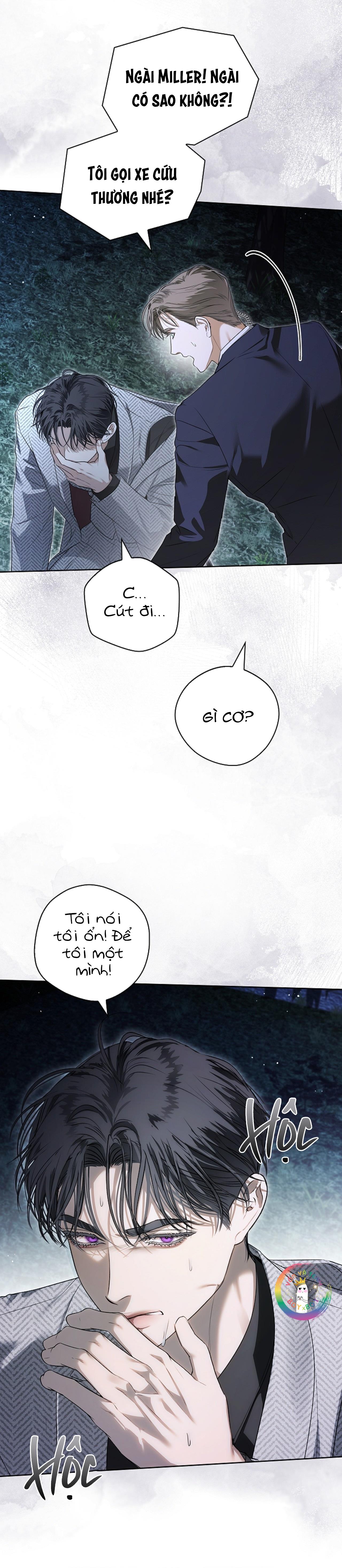 CÓ GIỎI THÌ HÔN TÔI ĐI Chapter 15 - Next 