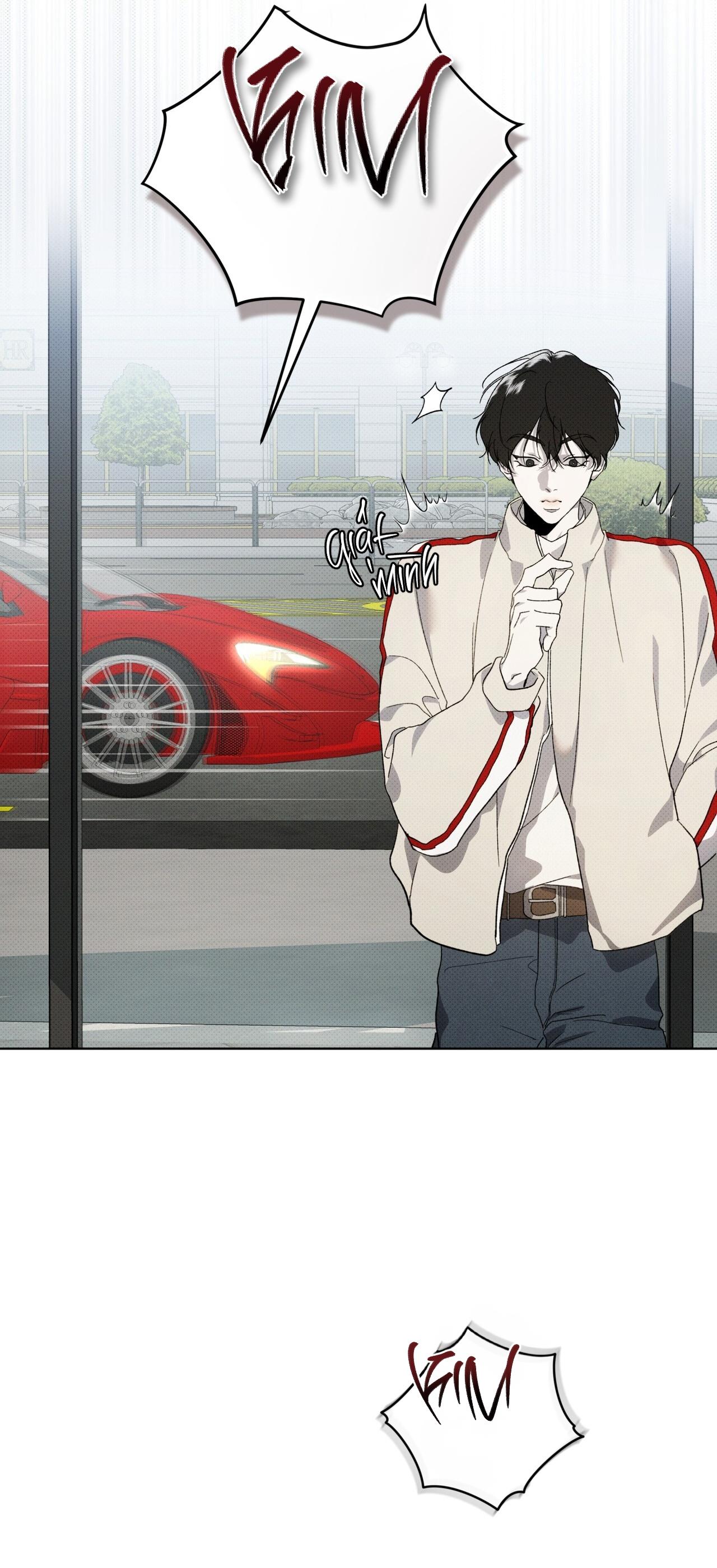 HÌNH THÁI TIẾN HÓA Chapter 9 - Next Chapter 10
