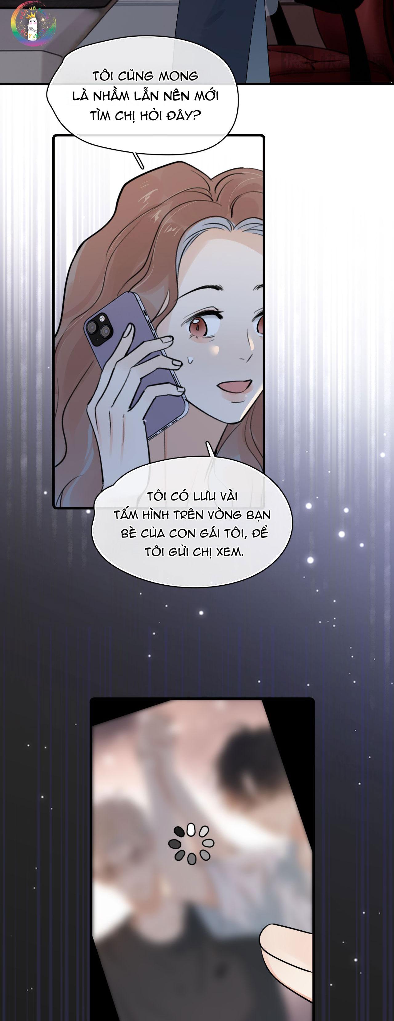 Cậu Vượt Giới Hạn Rồi Chapter 85 - Next Chapter 85.1 NT nấu cơm