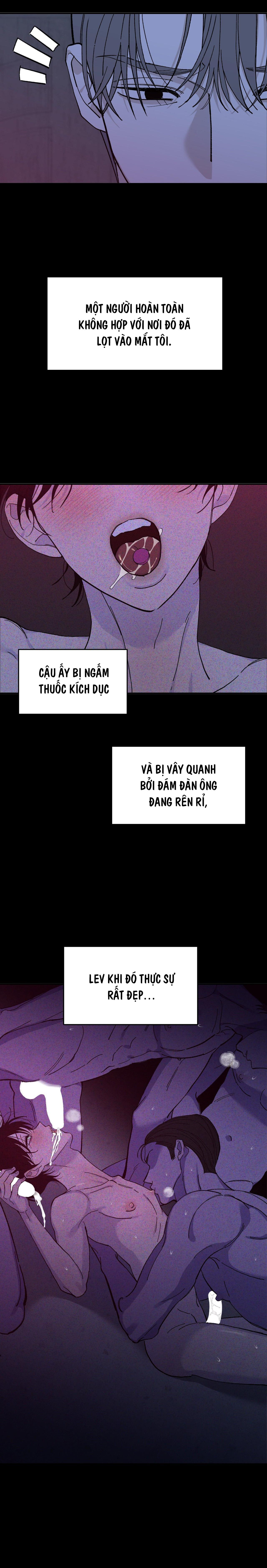 DINH THỰ Chapter 64 - Trang 2