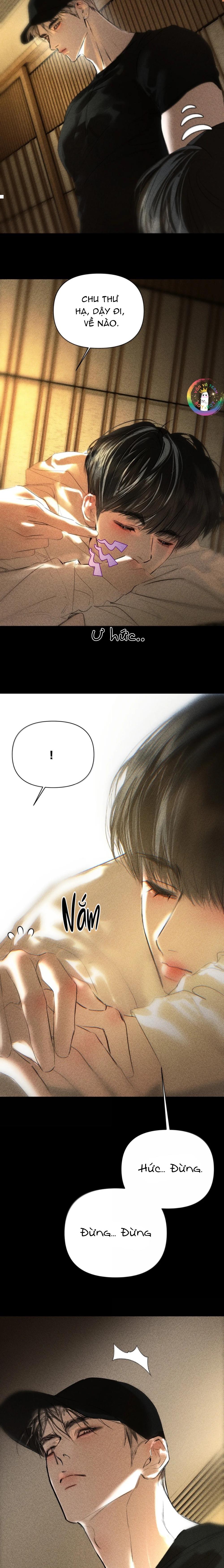 Thoát Khỏi Tầng Hầm Chapter 37 - Next 