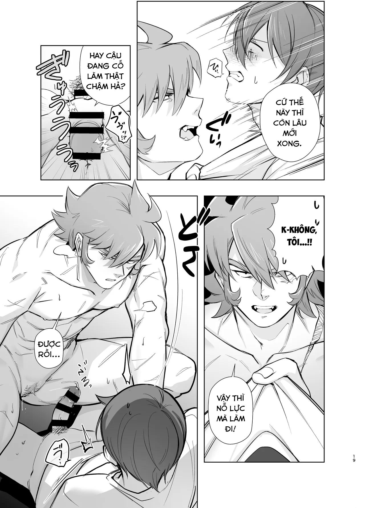 Tuyển tập trôn có lài Chapter 120 - Next Chapter 121