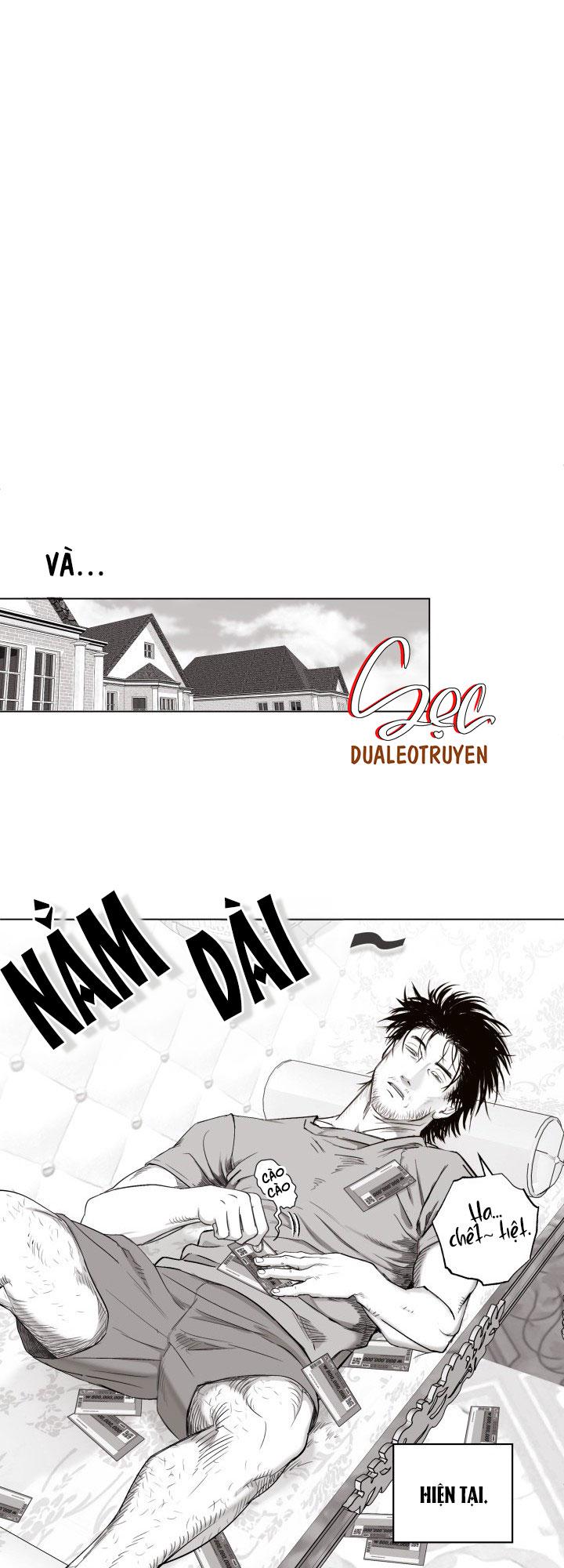 NHÀ VÔ ĐỊCH NGOAN CƯỜNG Chapter 23 - Next 