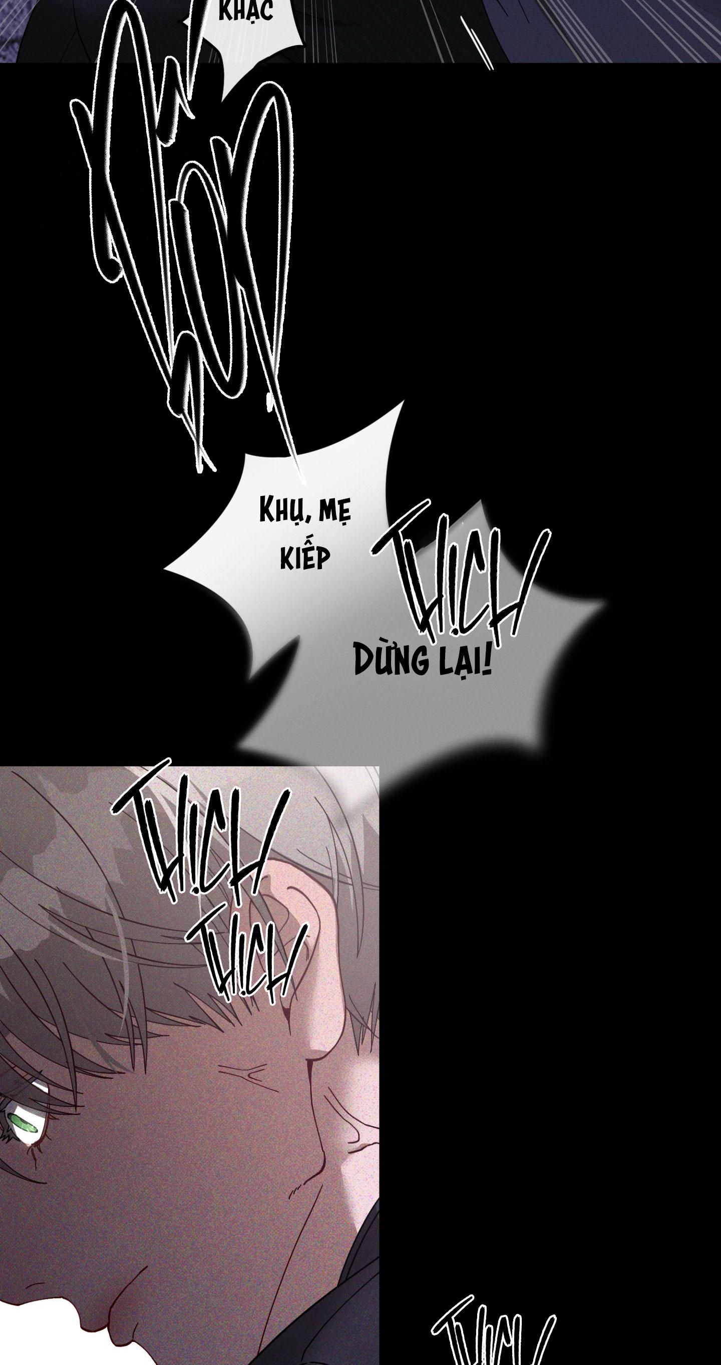 (ABO) CÁCH YÊU THƯƠNG CỤC CƯNG Chapter 9 - Next 