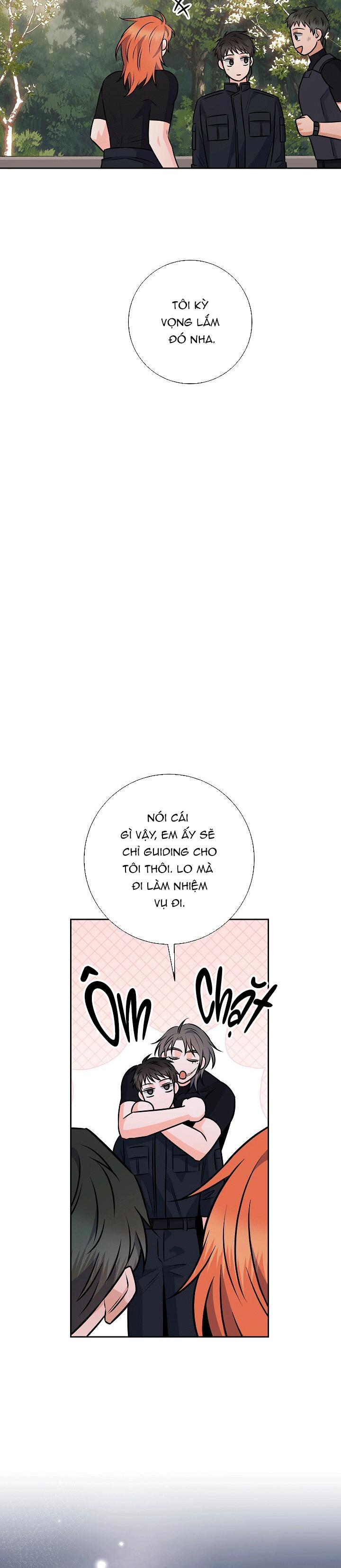 CHÁN GHÉT Chapter 64 - Next 