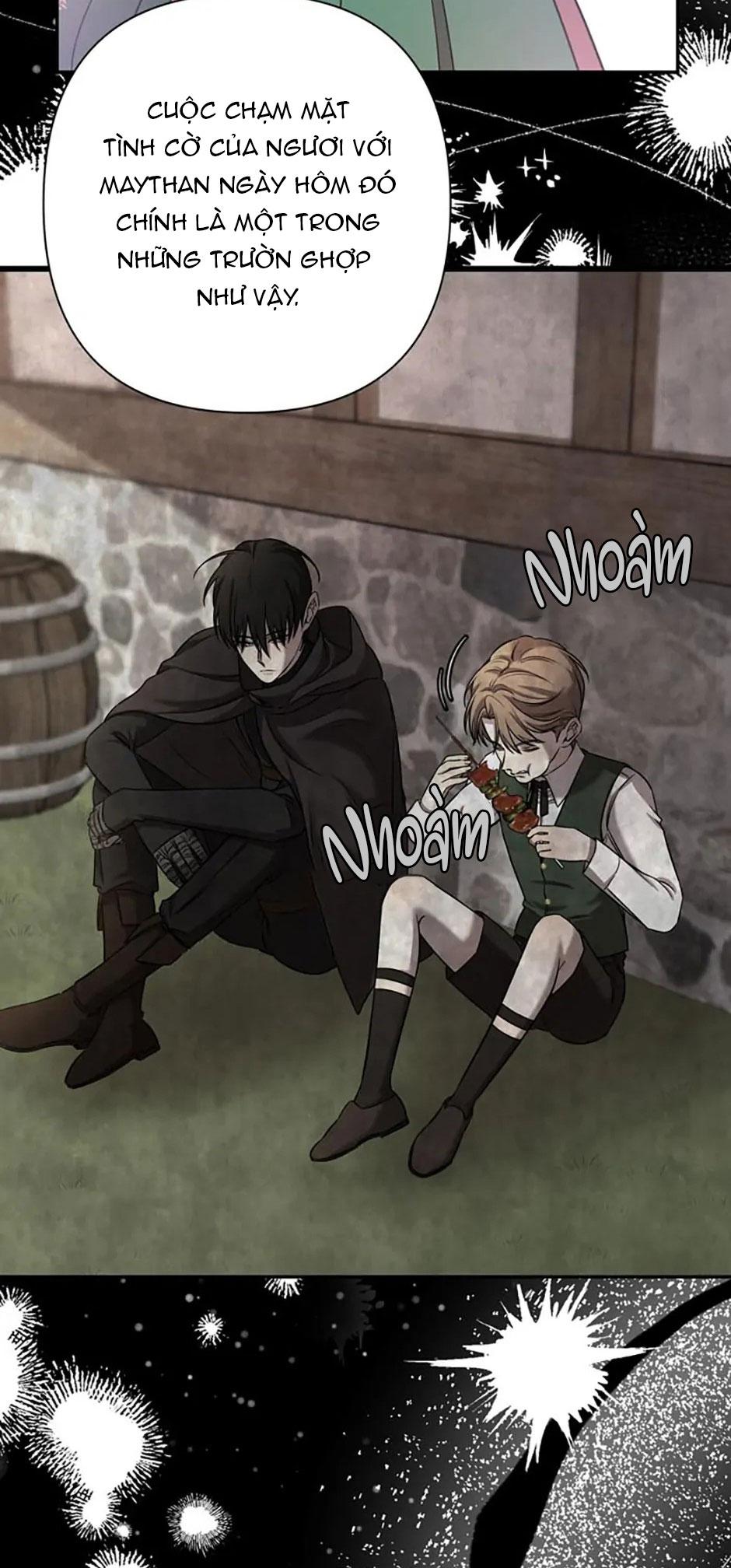 Mắc Kẹt Trong Game Hẹn Hò Của Em Gái Tôi Chapter 91 NT 6 - Next Chapter 92 NT 7 End