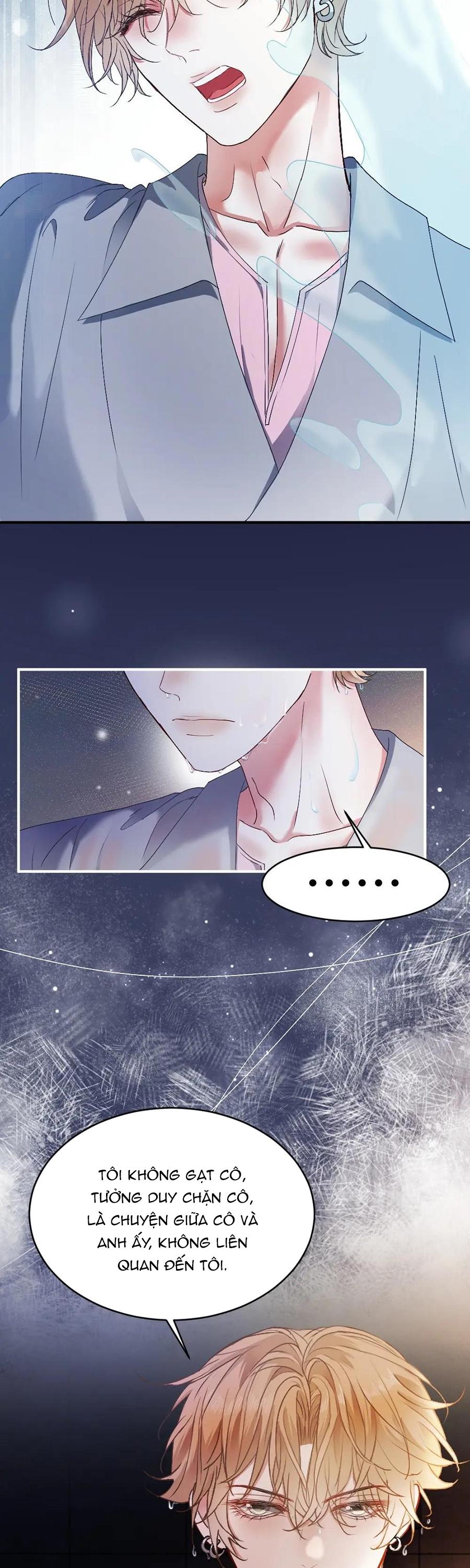 Tiểu thiếu gia dựa vào nhan sắc càn quét toàn hệ thống Chapter 76 - Next 