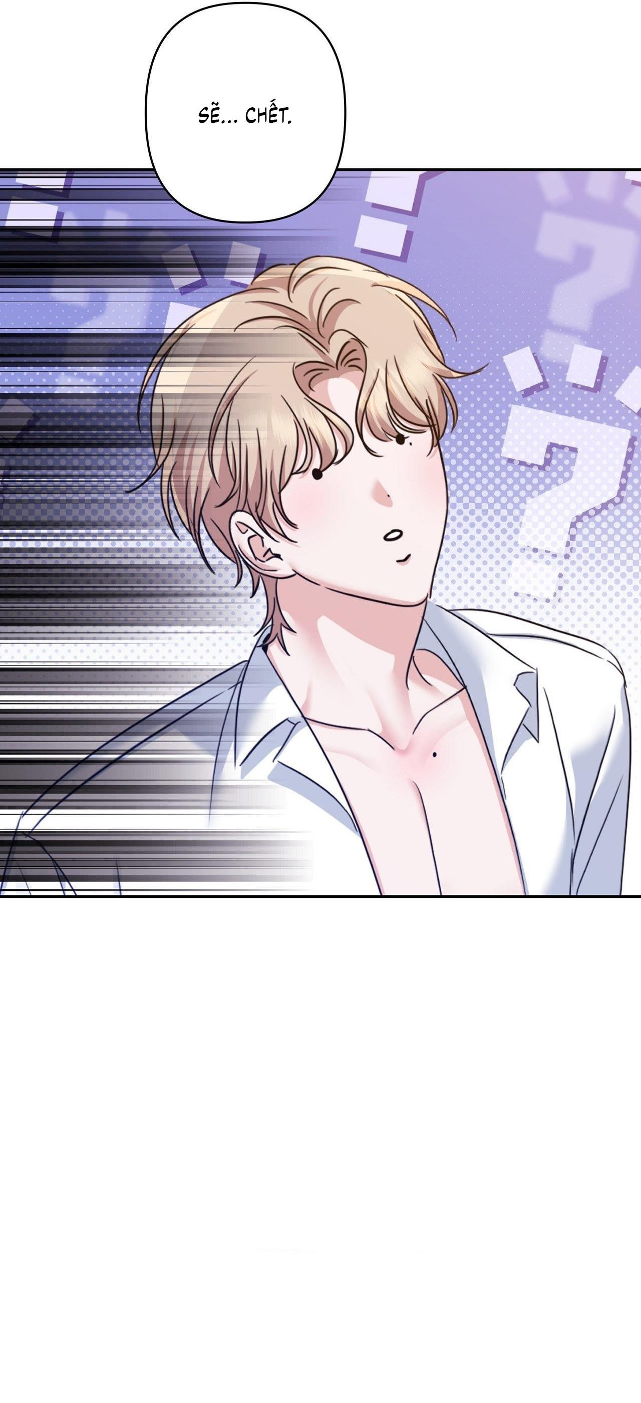 (CBunu) Cẩm Nang Fetish Chapter 7 - Next Chapter 8 H+