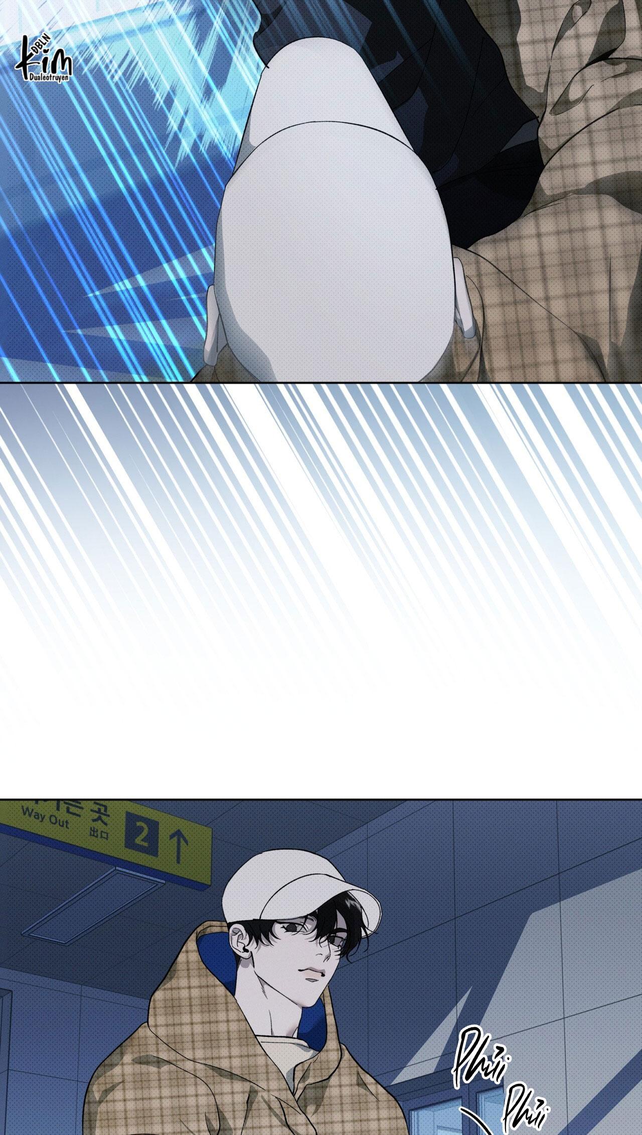 NGUỒN GỐC TIẾN HÓA Chapter 22 - Next Chapter 23