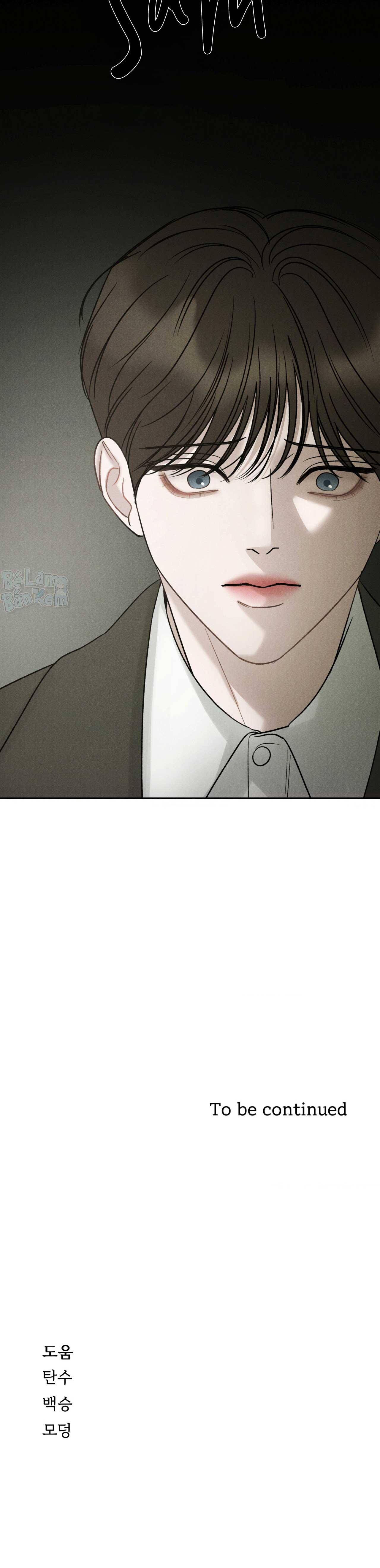 Joo Eun Chapter 50 - Next Chapter 51 End ss2