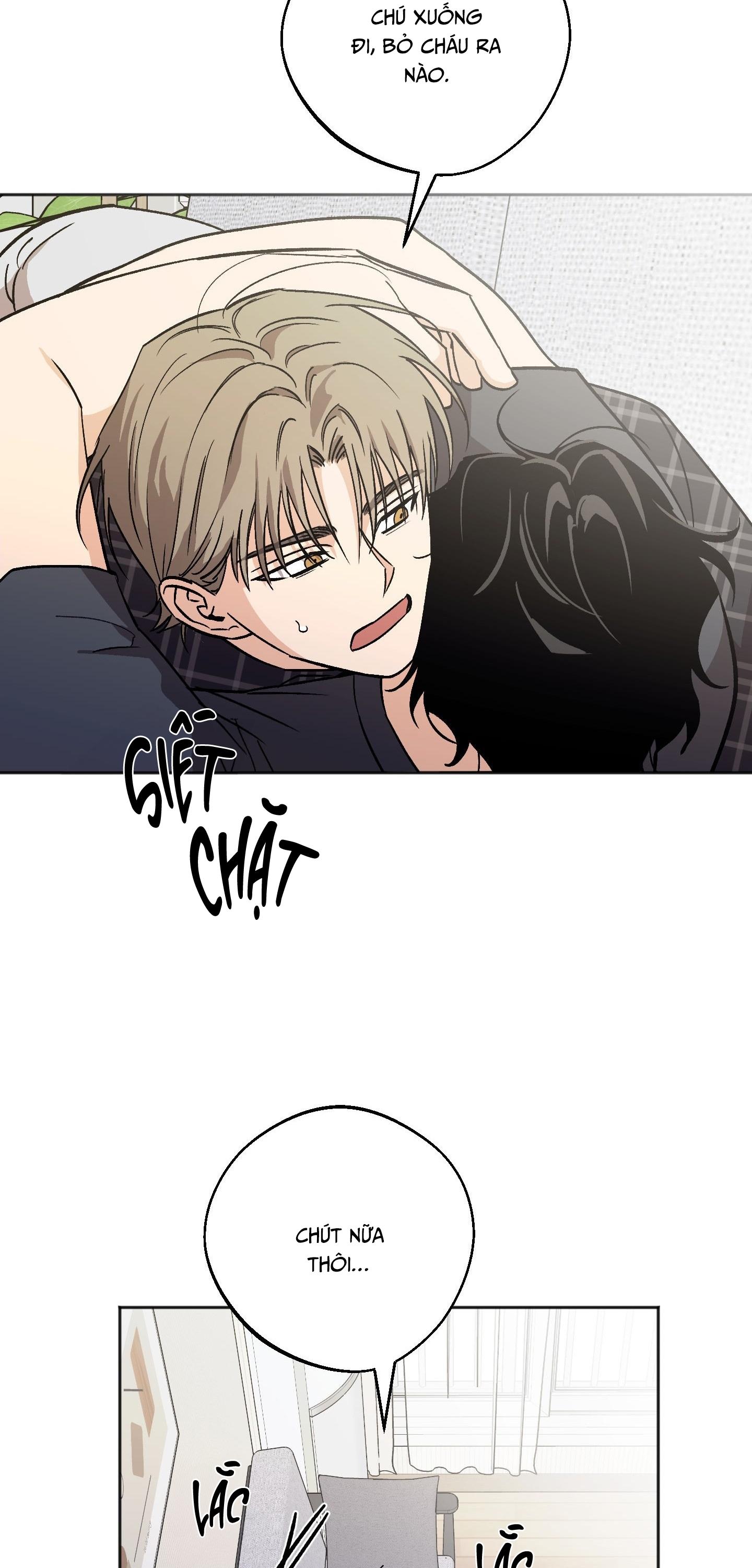 NGHI THỨC CẦU NGUYỆN Chapter 28 - Next 