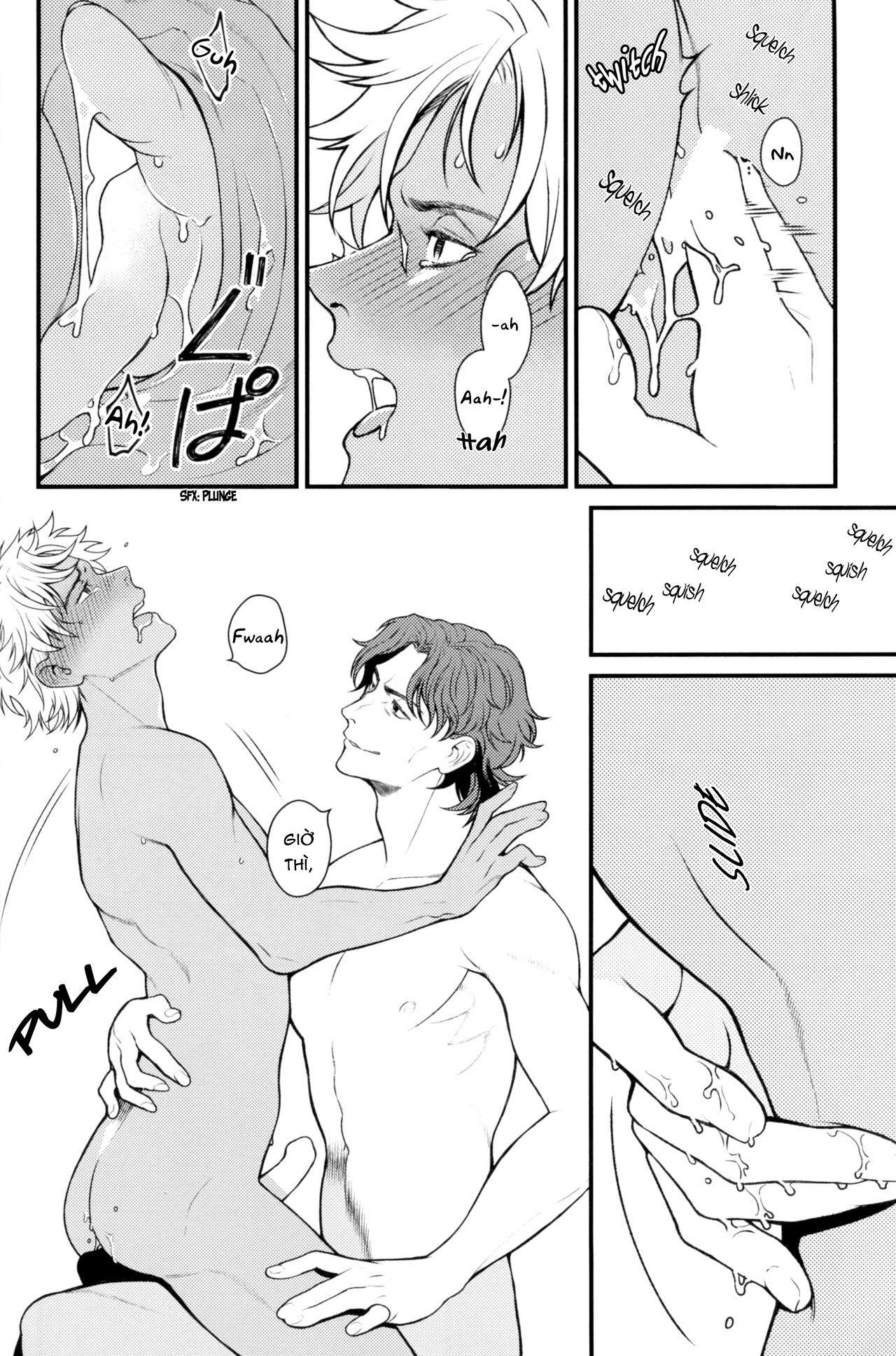 Tổng hợp Boylove Chapter 73 - Next Chapter 74