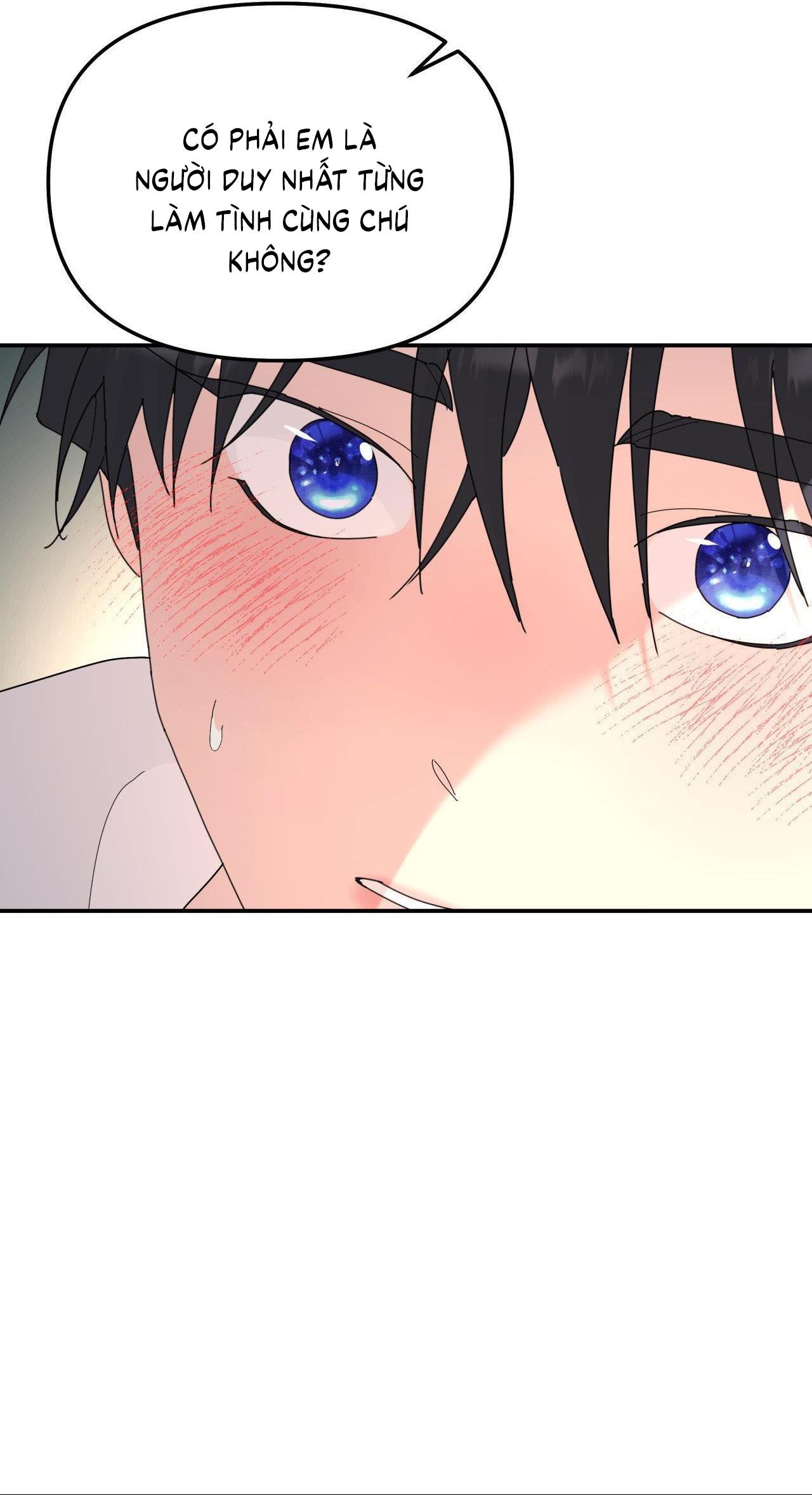 (CBunu) Cây Không Có Rễ Chapter 90 H - Next 