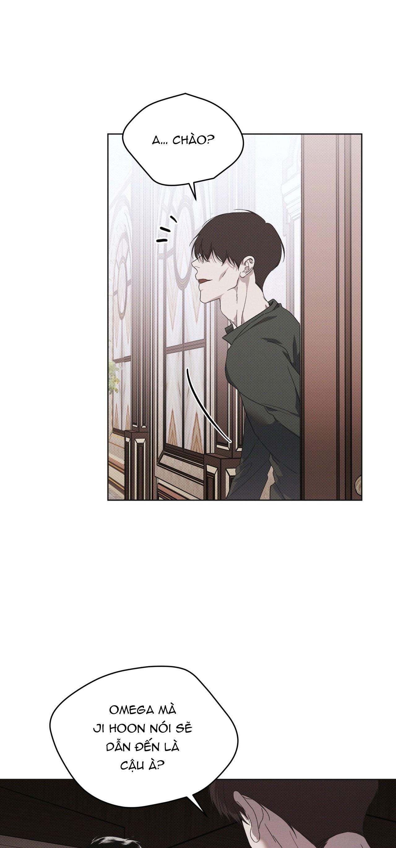 NGUỒN GỐC TIẾN HÓA Chapter 15 - Next 