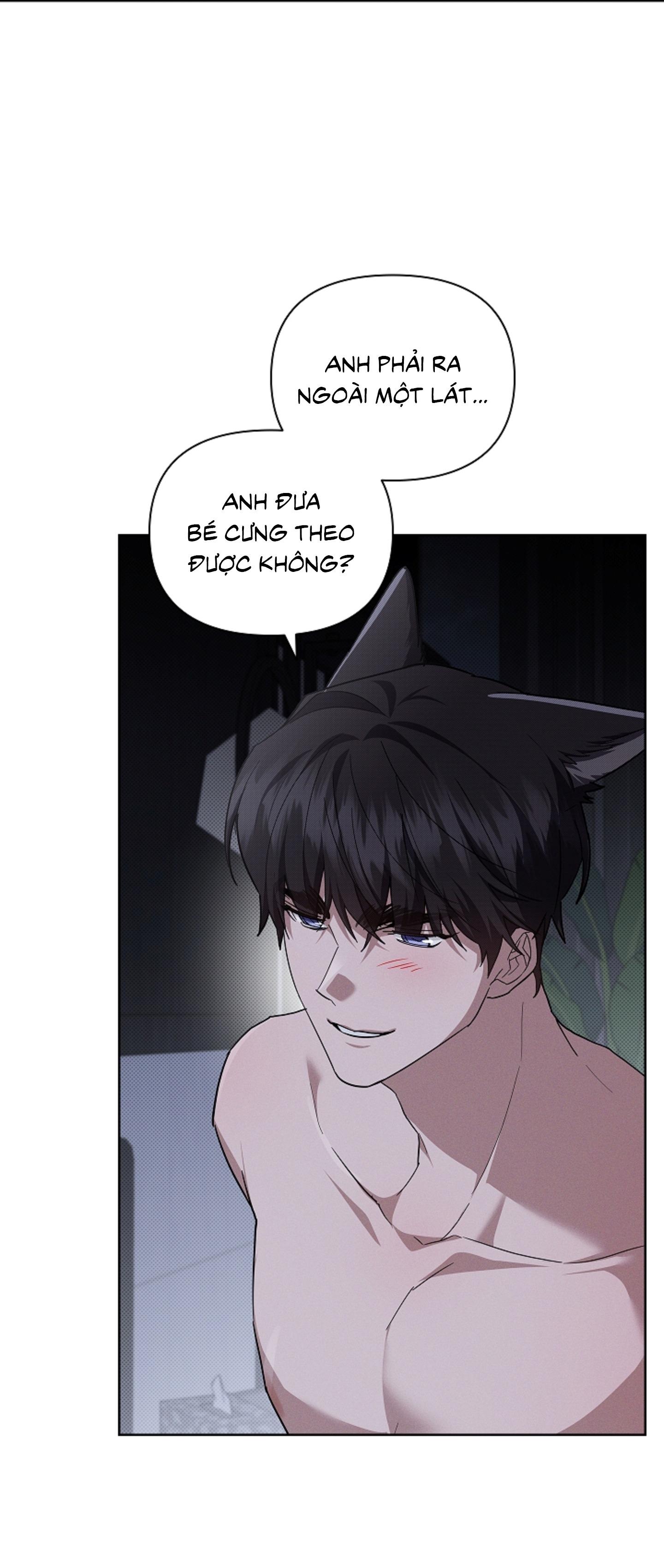 ĐỪNG ĐỘNG VÀO CÚN CON! Chapter 44.01 - Next 