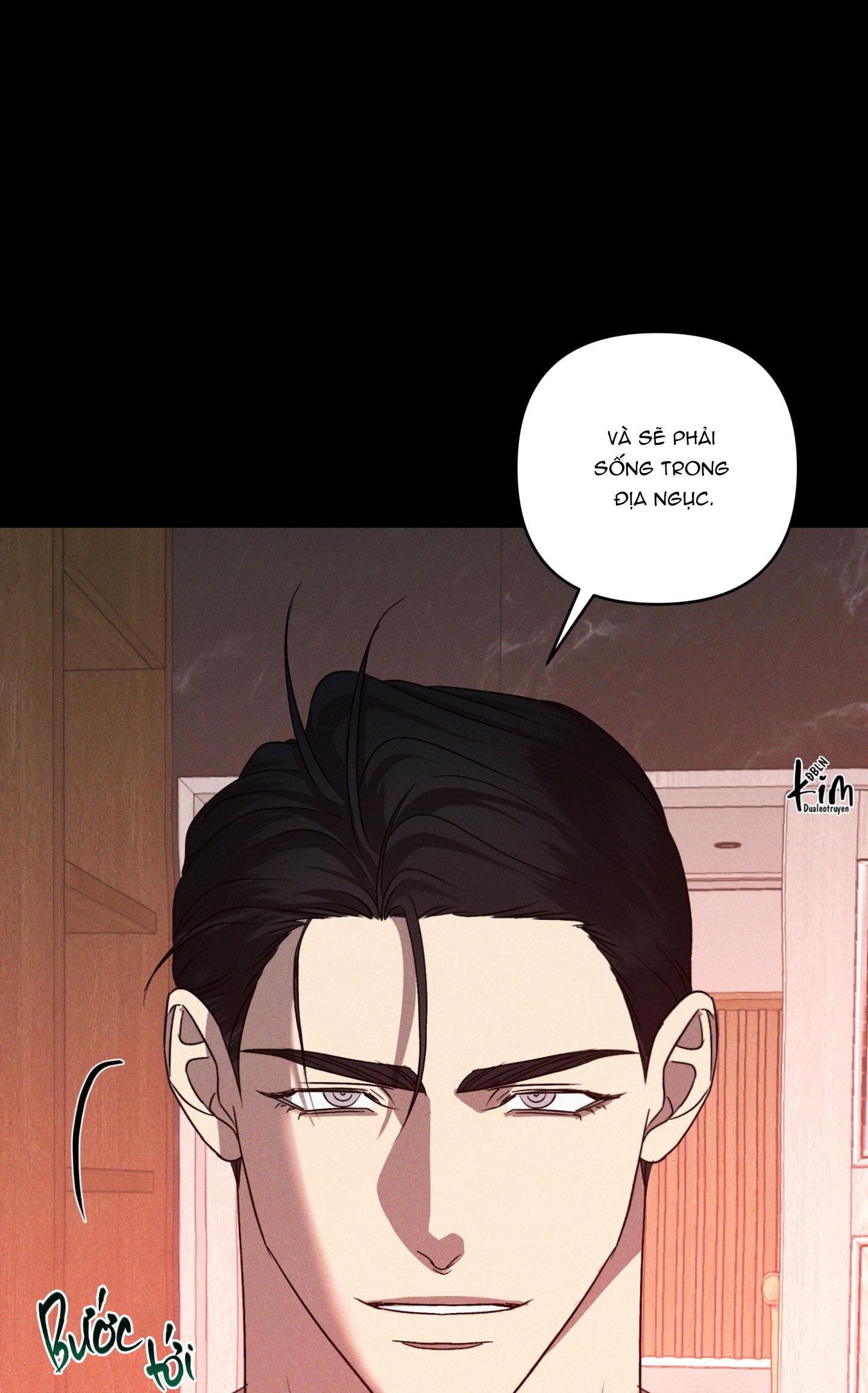EDEN Chapter 37 - Trang 2