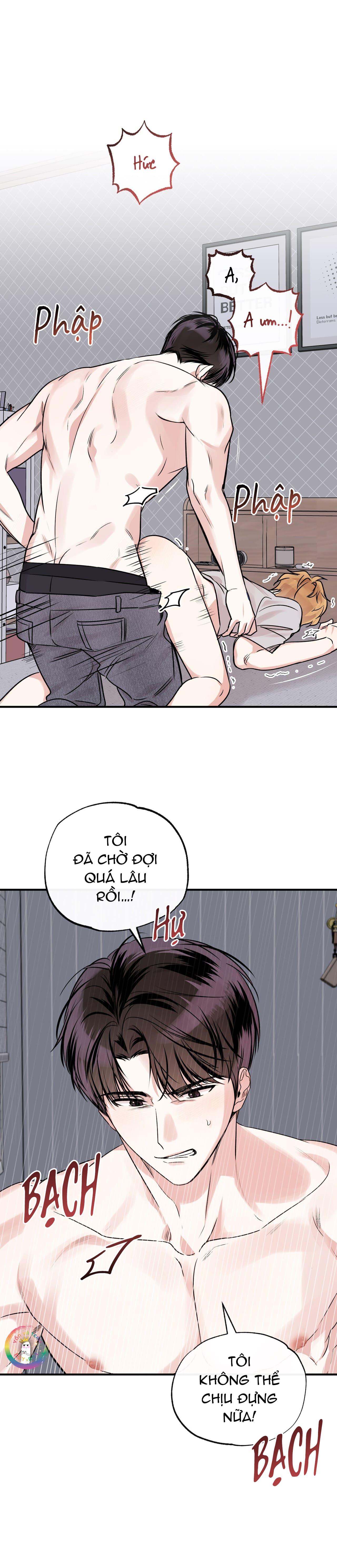 Keep us together Chapter 33 - Next 
