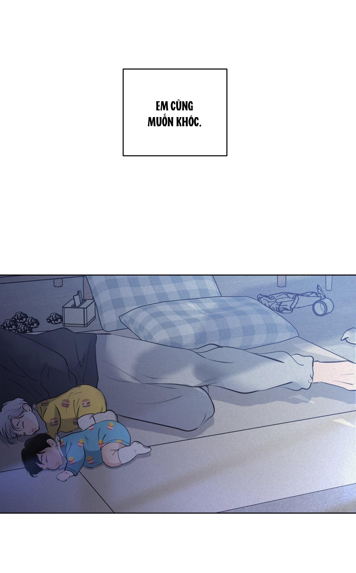 (ABO) LỜI CẦU NGUYỆN Chapter 88 - Next 