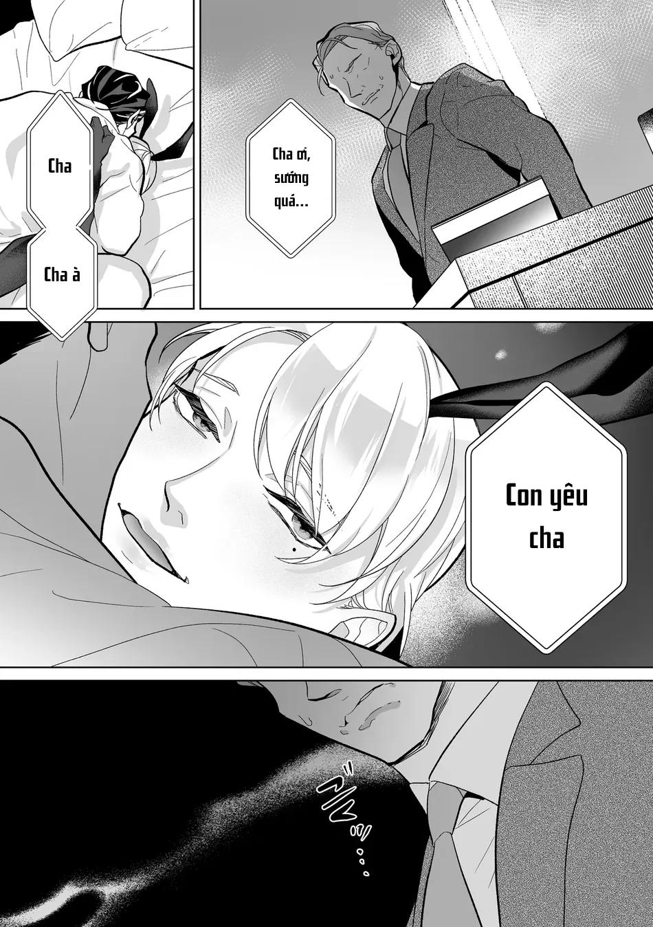 ONESHOT COI LÀ NỨNG Chapter 386.2 - Trang 2