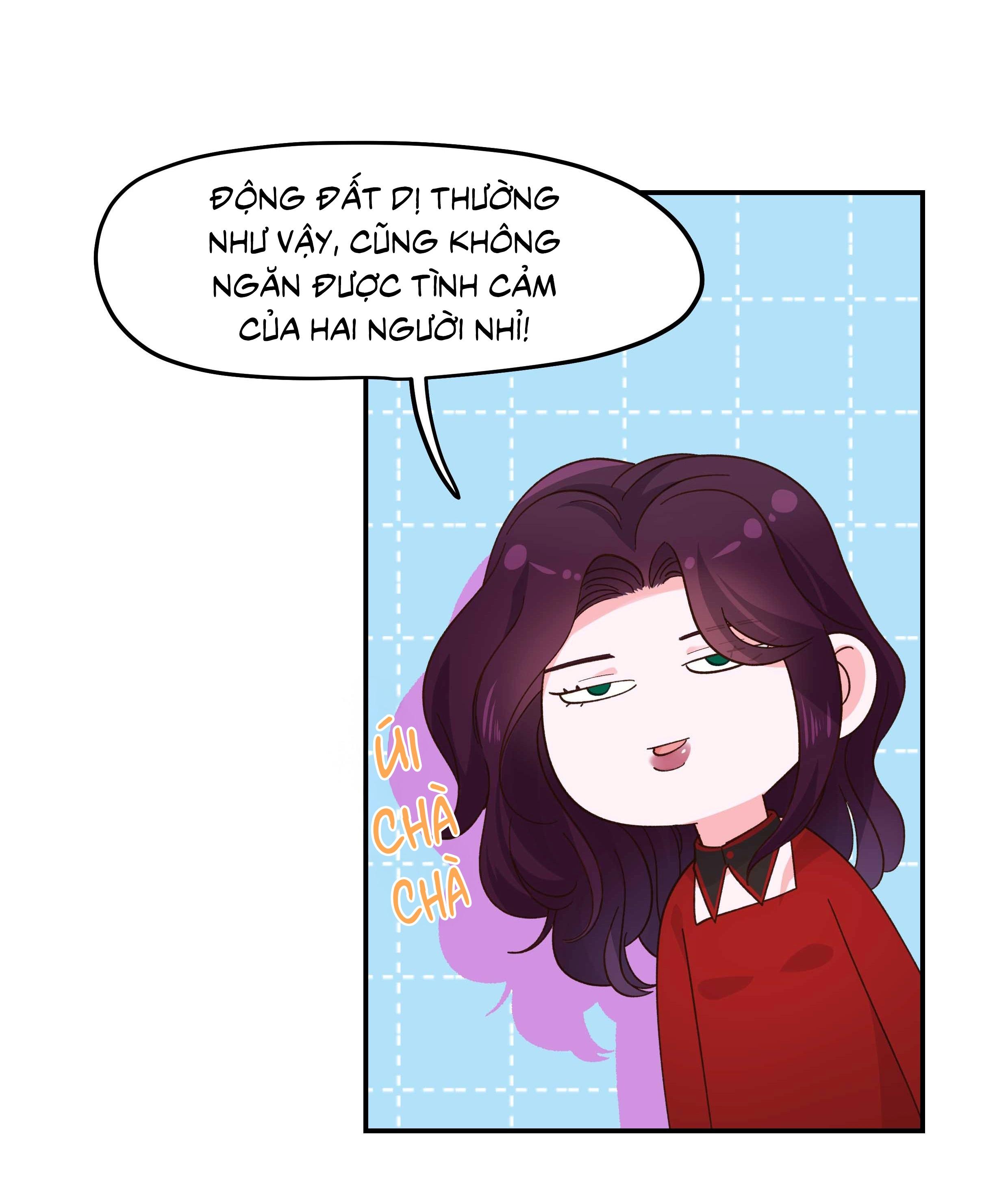 Quán cơm tỳ hưu Chapter 131 - Next Chapter 132