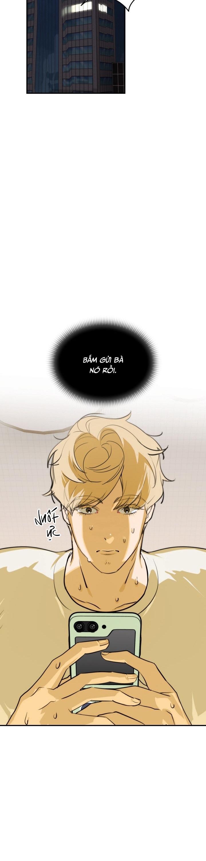 8 NGÀY ĐẾM NGƯỢC Chapter 2 - Next 