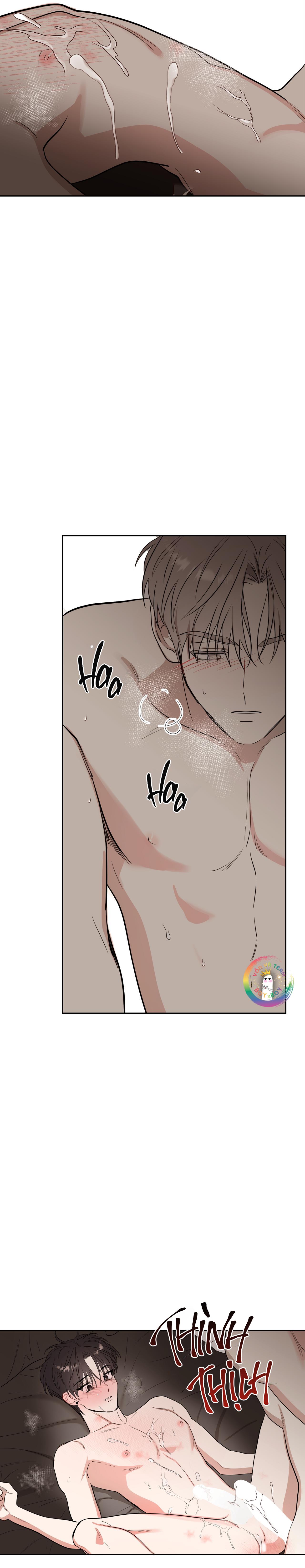 Sparkling Baby Chapter 30 H+++++ - Trang 2