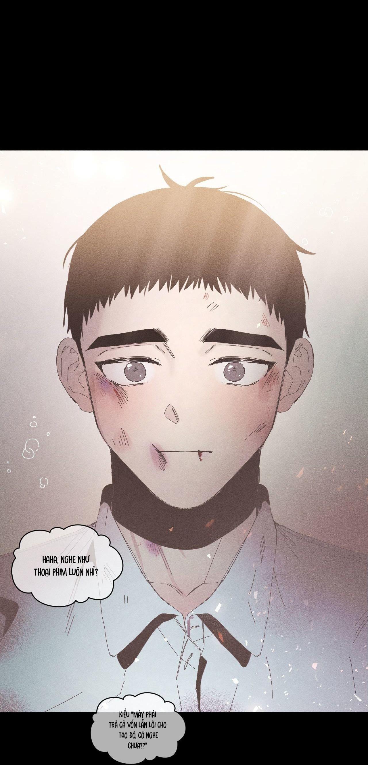 (CBunu) Mùa Đông Cuối Cùng Của Tôi Chapter 7 - Next 