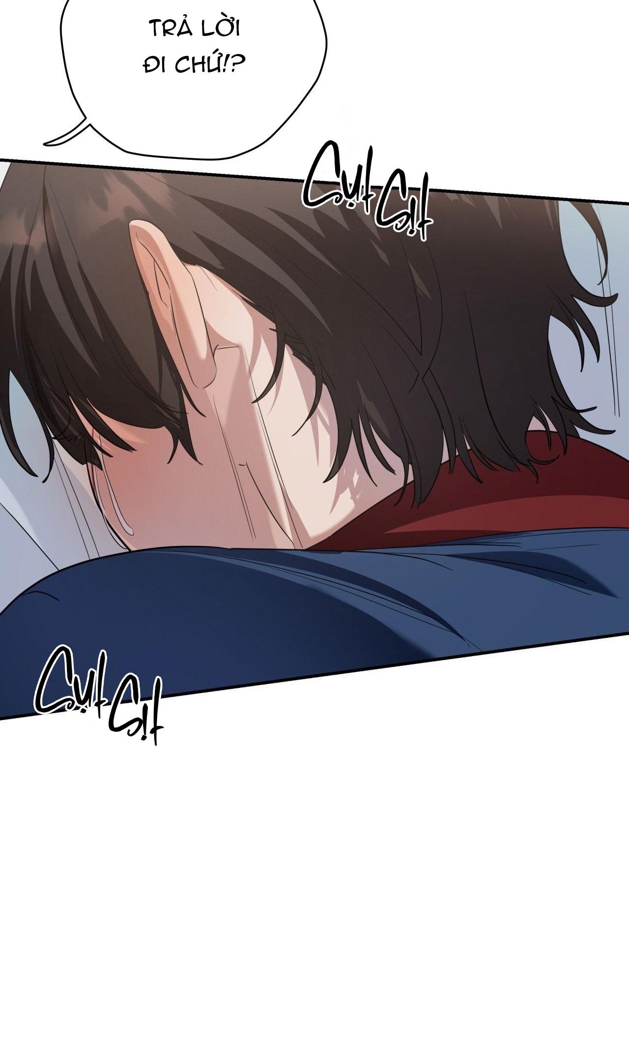 LỆNH CỨU RỖI Chapter 78 - Next Chapter 79