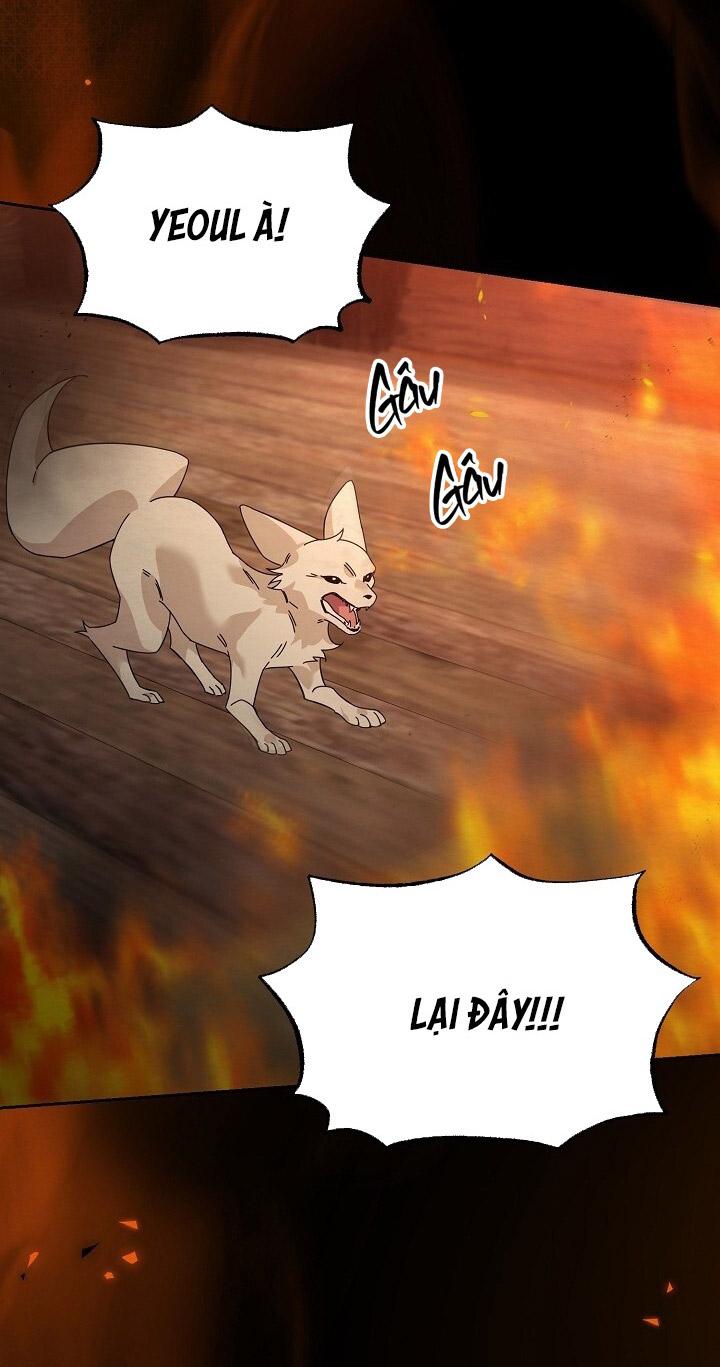 [DDT] Vị Ngọt Phía Sau Cơn Mưa Chapter 1 - Trang 2