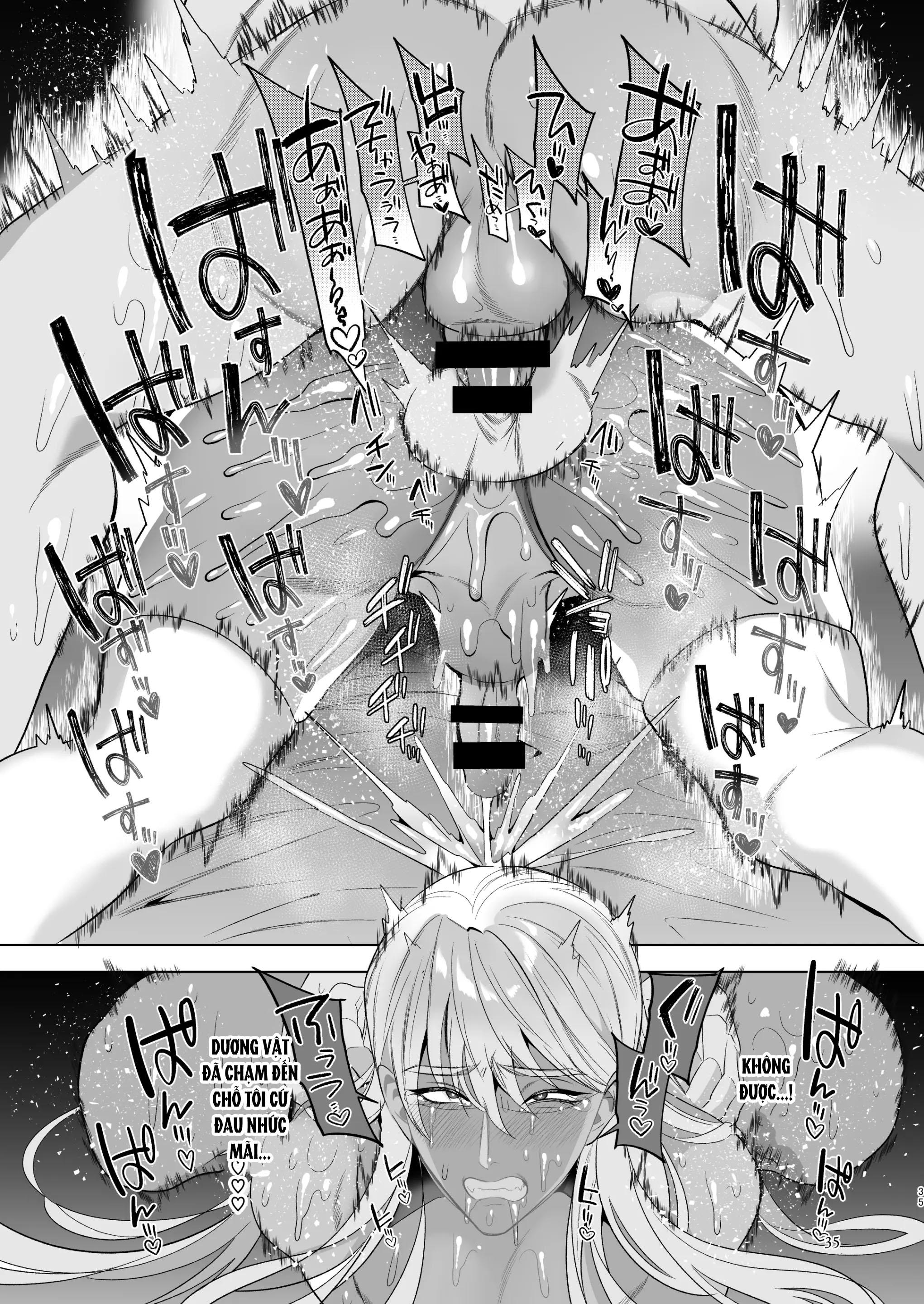 Những Chàng trai gợi cảm (oneshot) Chapter 199 - Next Chapter 200