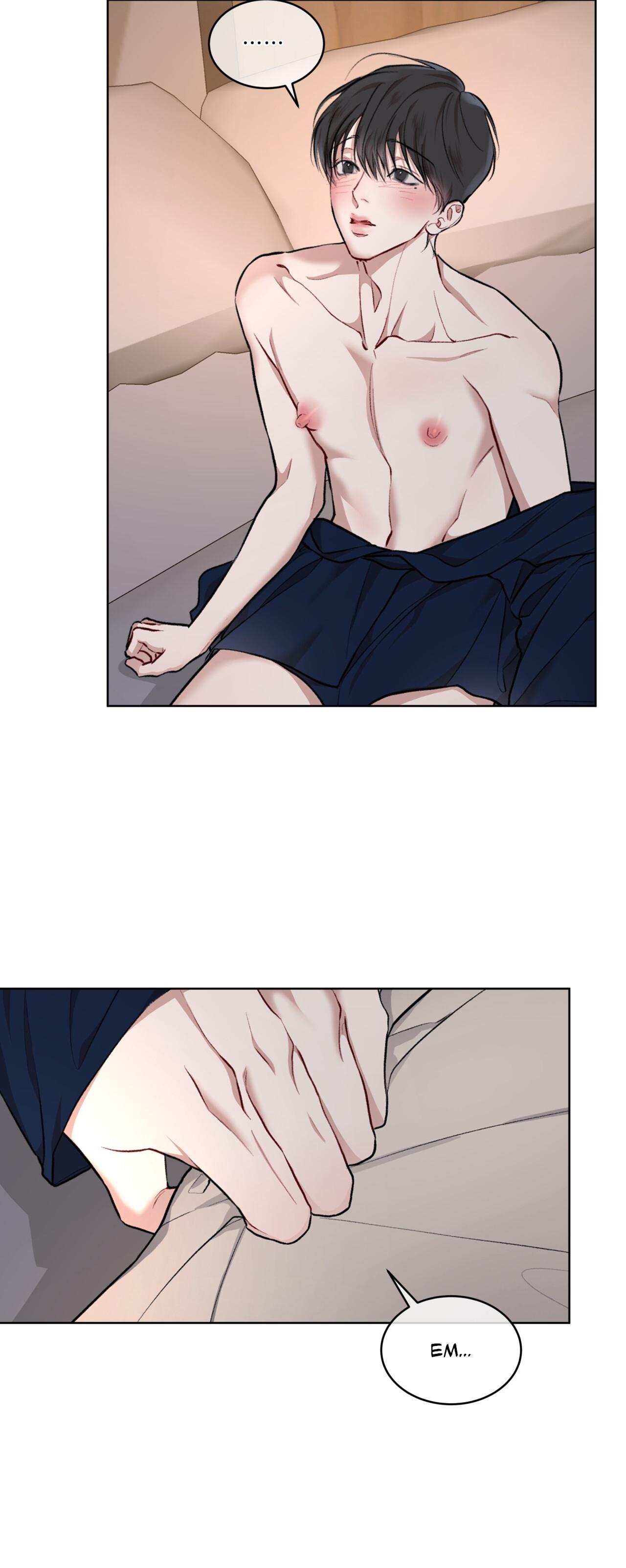 KHỞI NGUỒN SỰ SỐNG Chapter 68 - Next Chapter 69