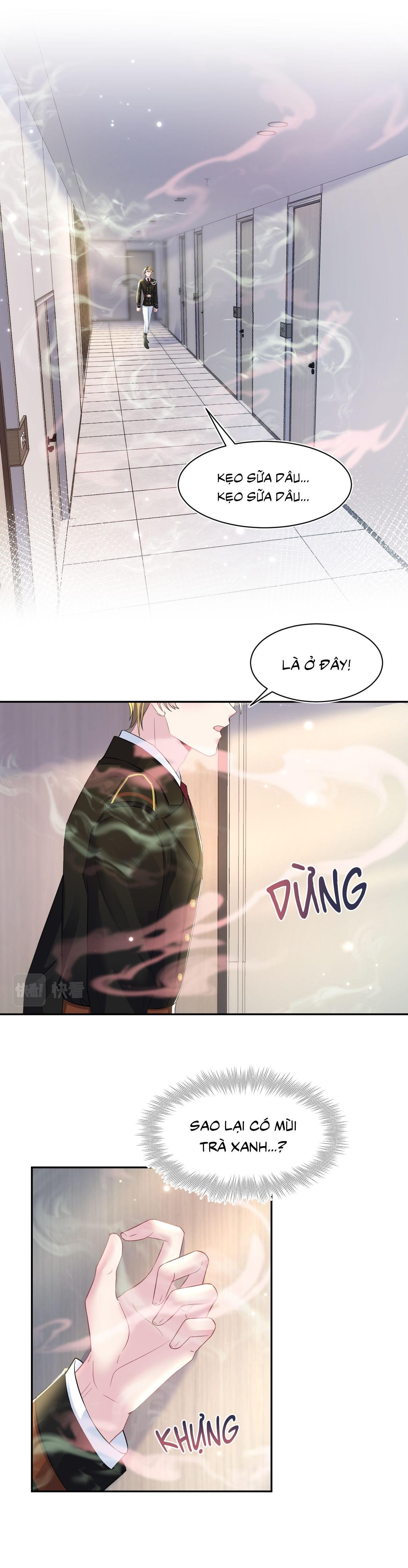 Tuyệt mỹ bạch liên hoa online dạy học Chapter 127 - Next Chapter 128