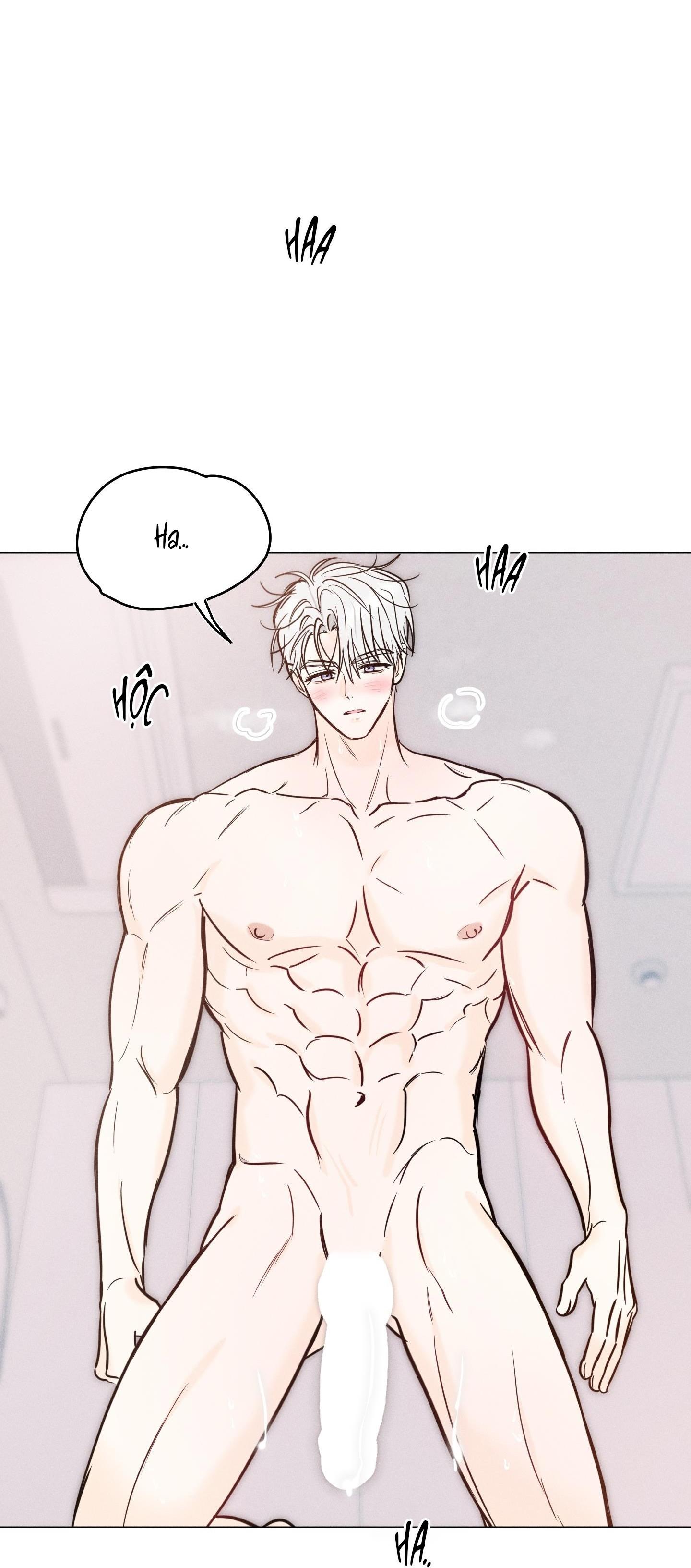 (CBunu) LOVE STRUCK Chapter 20 H+ - Next Chapter 21