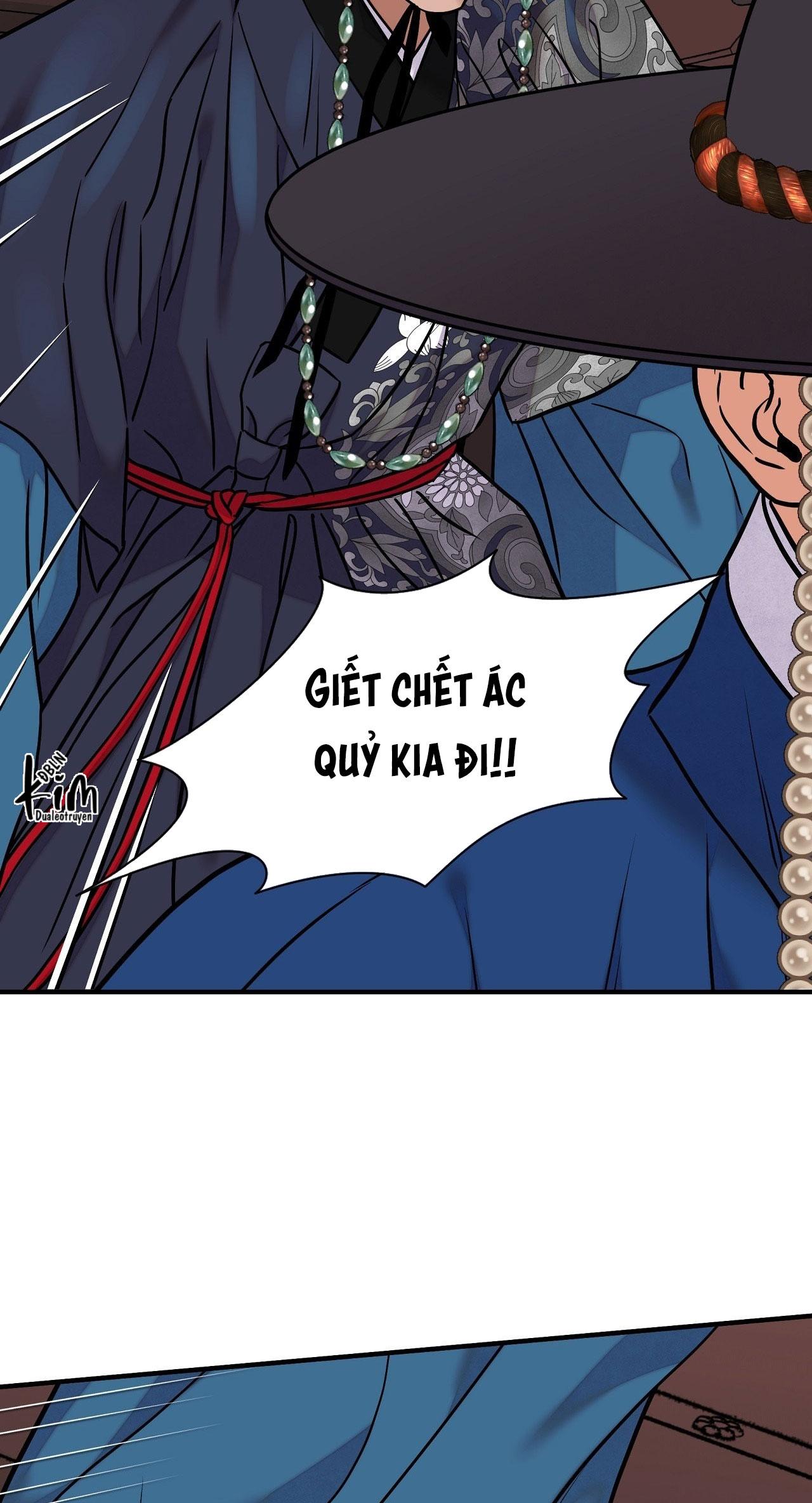 KIẾM HOA Chapter 88 - Next 