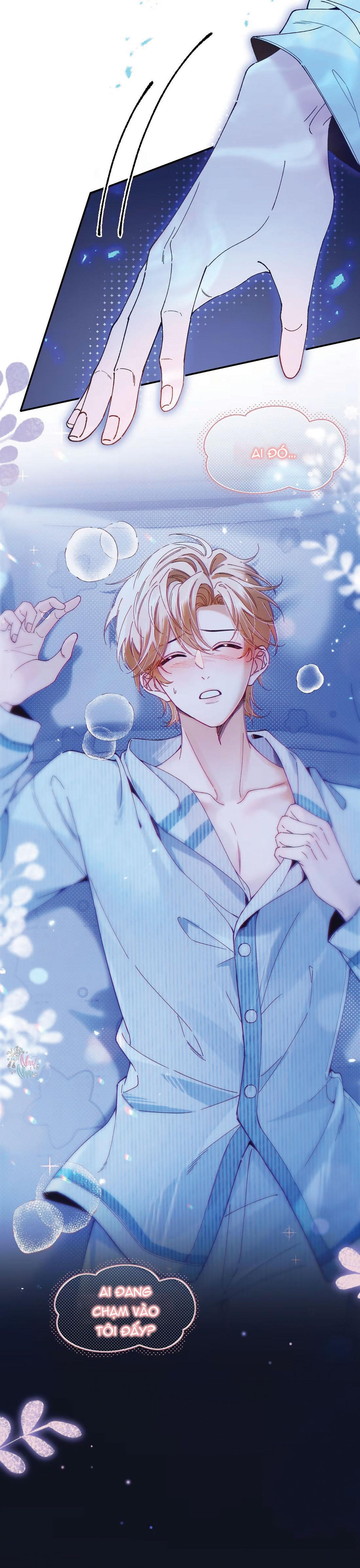 Chết Tiệt, Yêu Nhầm Ma Rồi Chapter 1 - Trang 2