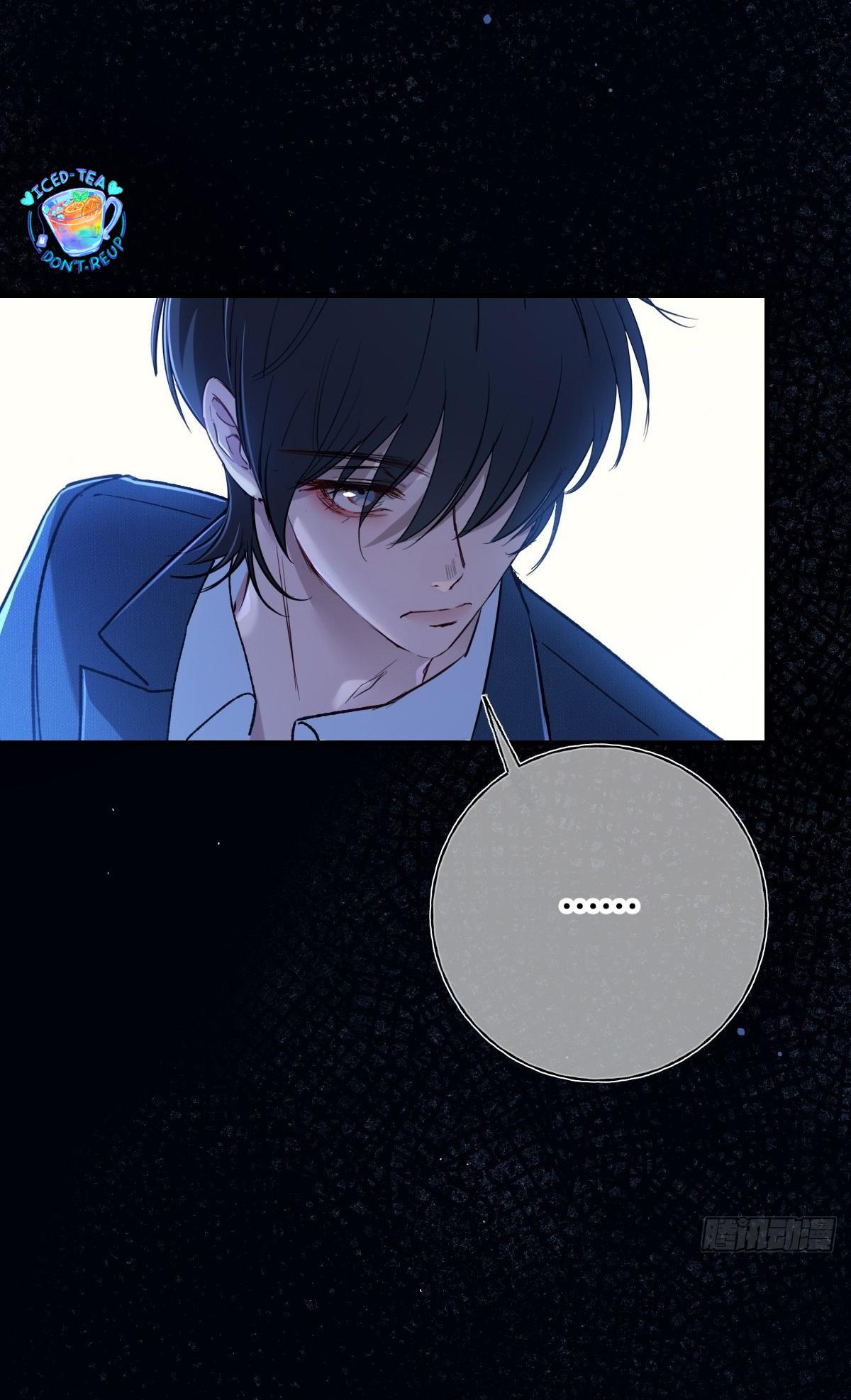 Tình yêu của kẻ khát máu Chapter 23 - Next 
