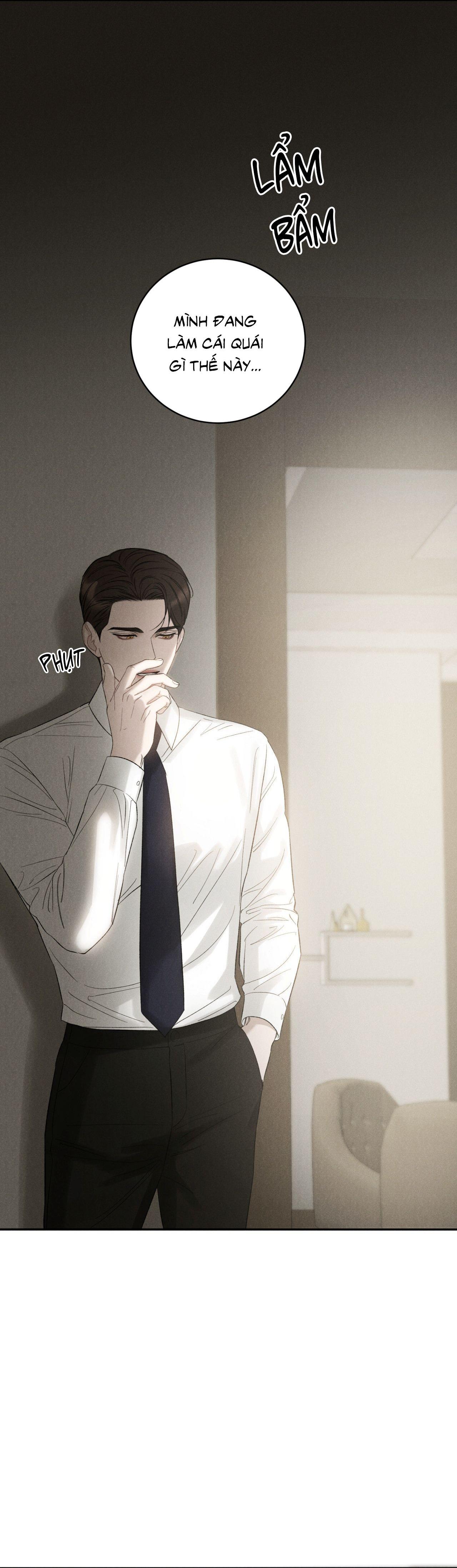 Joo Eun Chapter 40 - Next Chapter 41