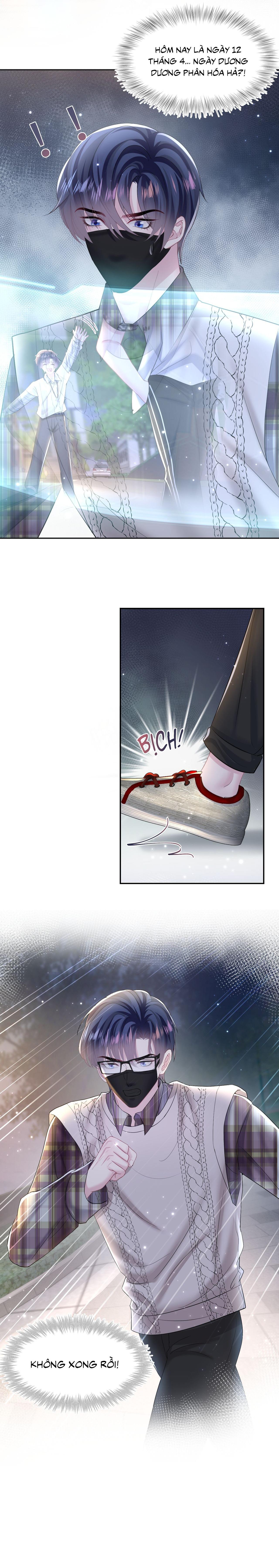 Tuyệt mỹ bạch liên hoa online dạy học Chapter 123 - Next Chapter 124