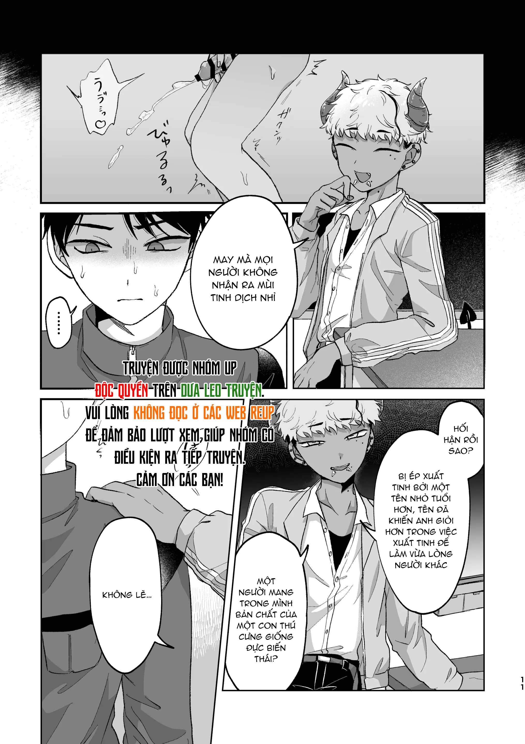 Tuyển tập Kashisaka Shisumeshi Chapter 4 Điều ước - Trang 2