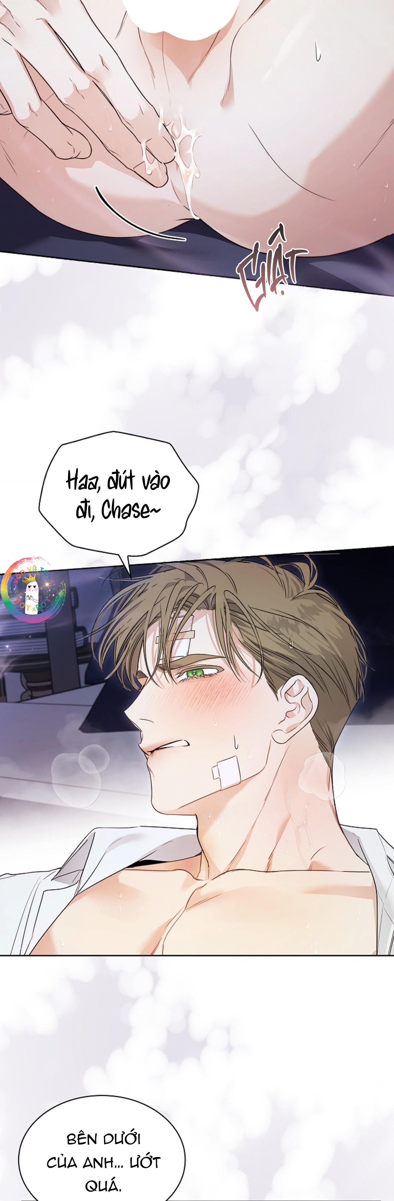 CÓ GIỎI THÌ HÔN TÔI ĐI Chapter 27 H tình củm - Next Chapter 28 Nhấp mạnh hơn