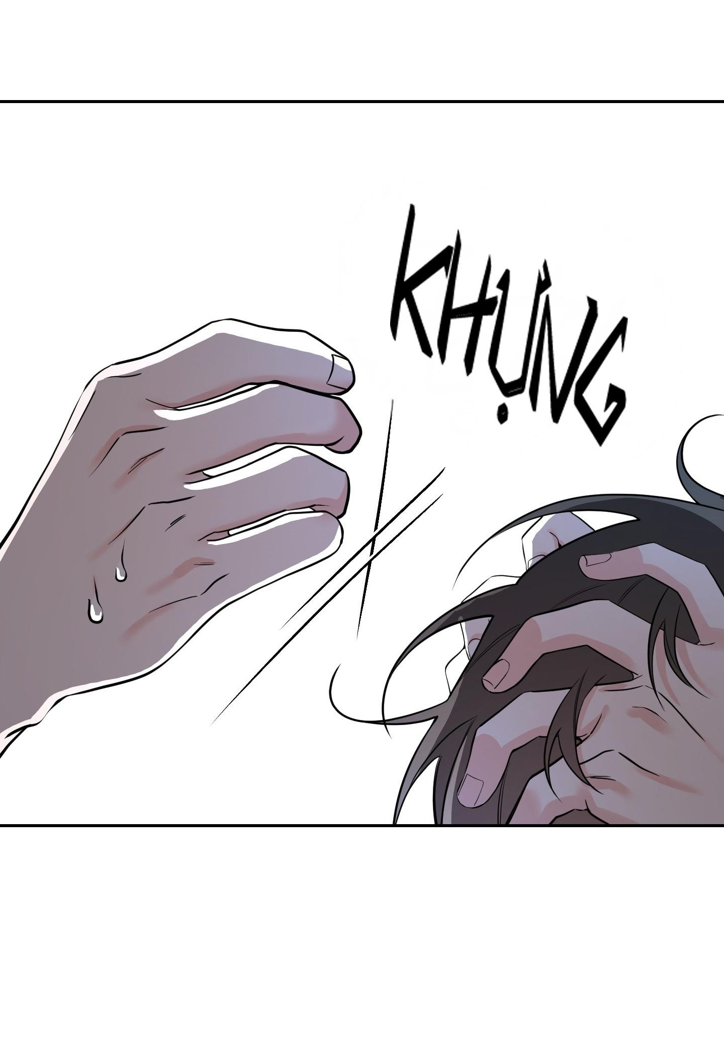 ĐỔI VỊ TRÍ RỒI SAO Chapter 13 - Next 